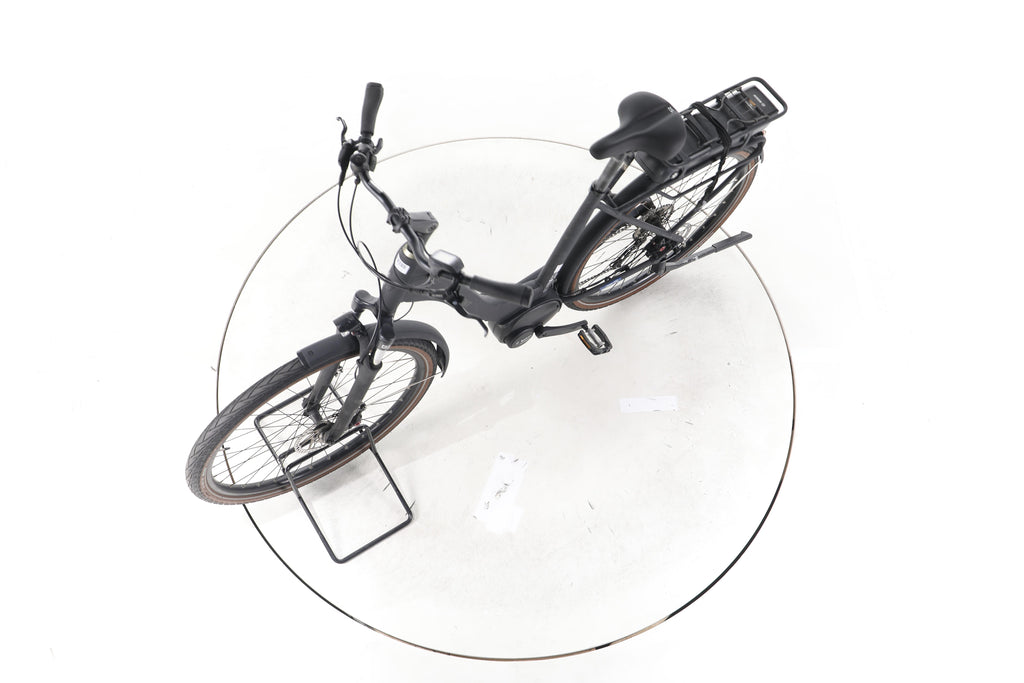 Bergamont E-Horizon 4 RT Trekking E-Bike Tiefeinsteiger - Image 18