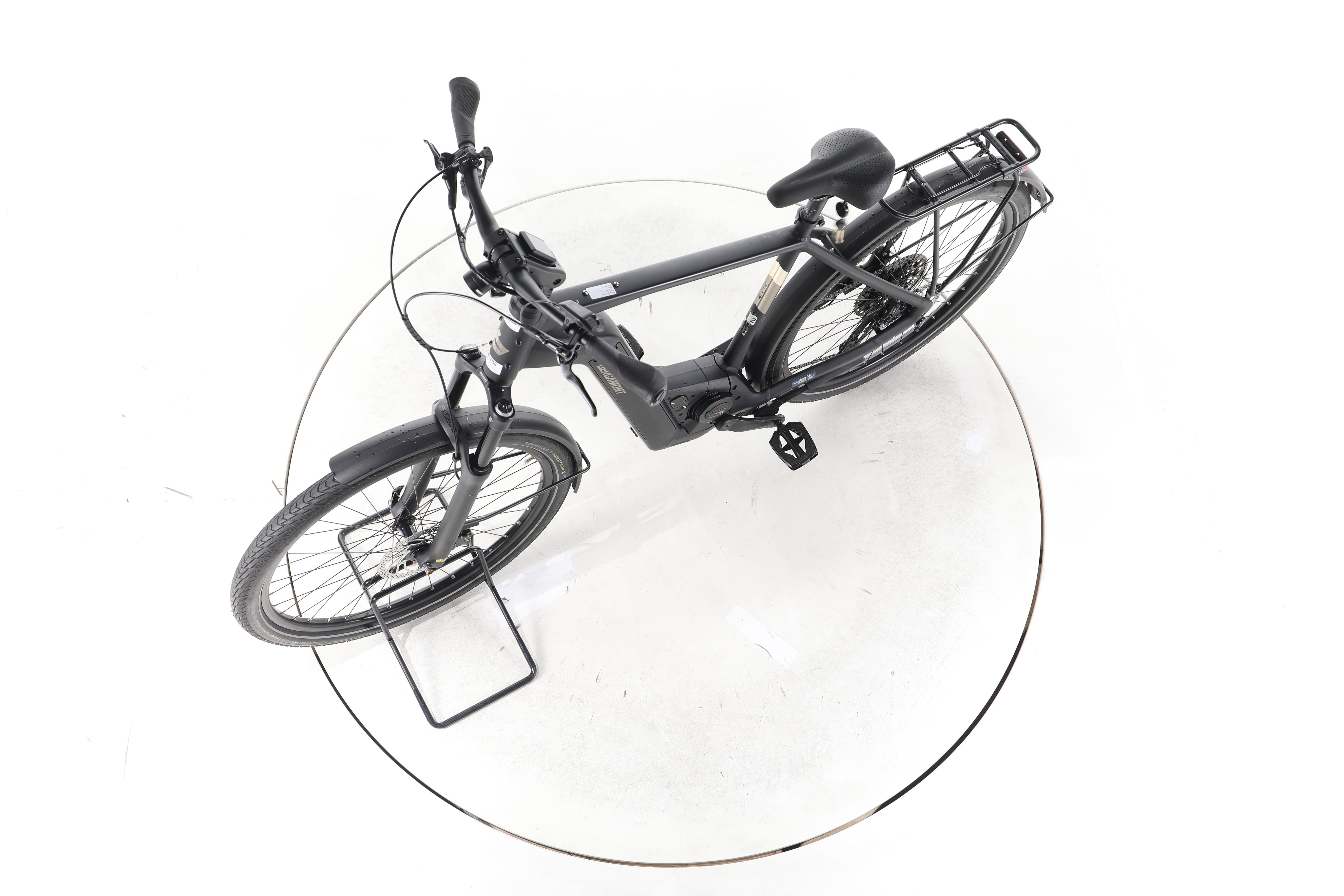 Bergamont E-Horizon Premium Expert Trekking E-Bike - Image 18