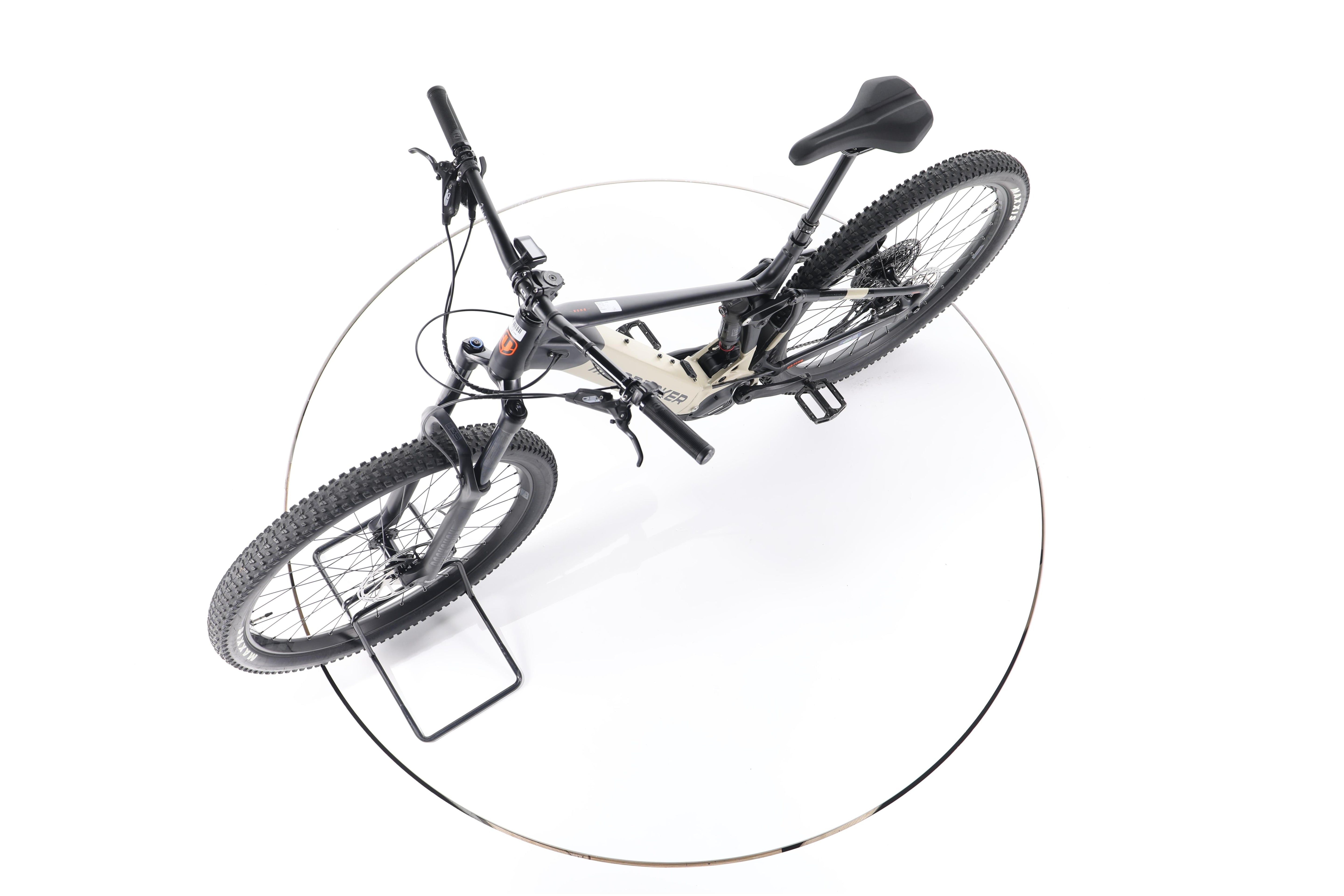 Mondraker DUSK Fully E-Bike - Image 18