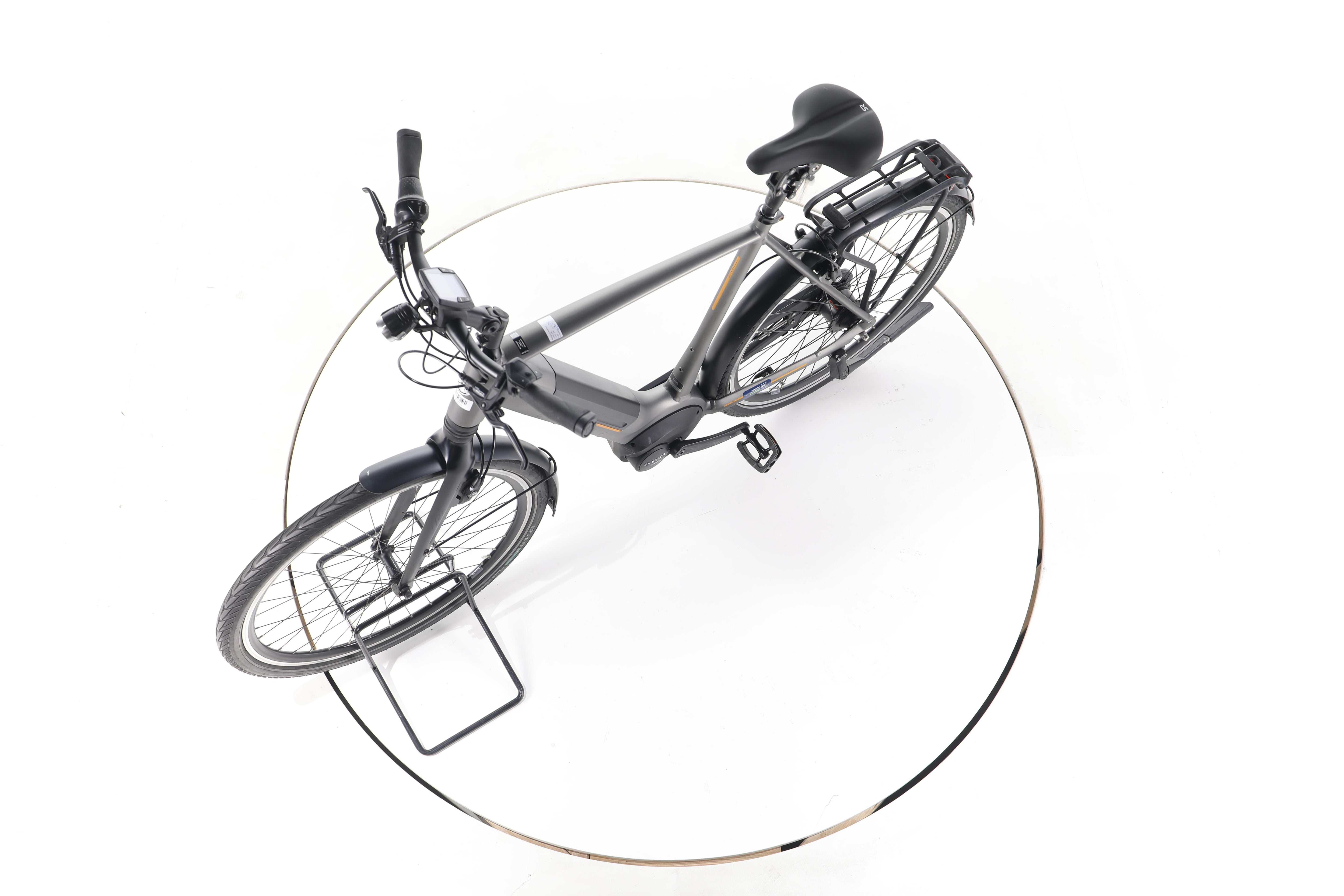 Gazelle Ultimate C8+ HMB City E-Bike - Image 18