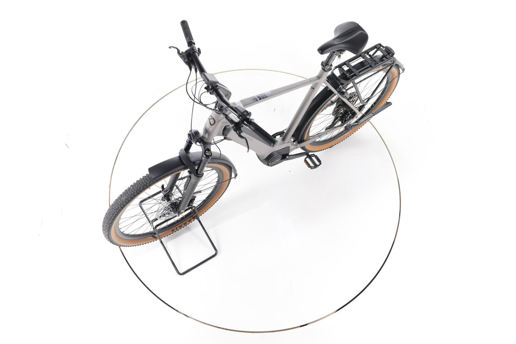Kalkhoff Entice 5.B Advance+ ABS Trekking E-Bike - Image 18