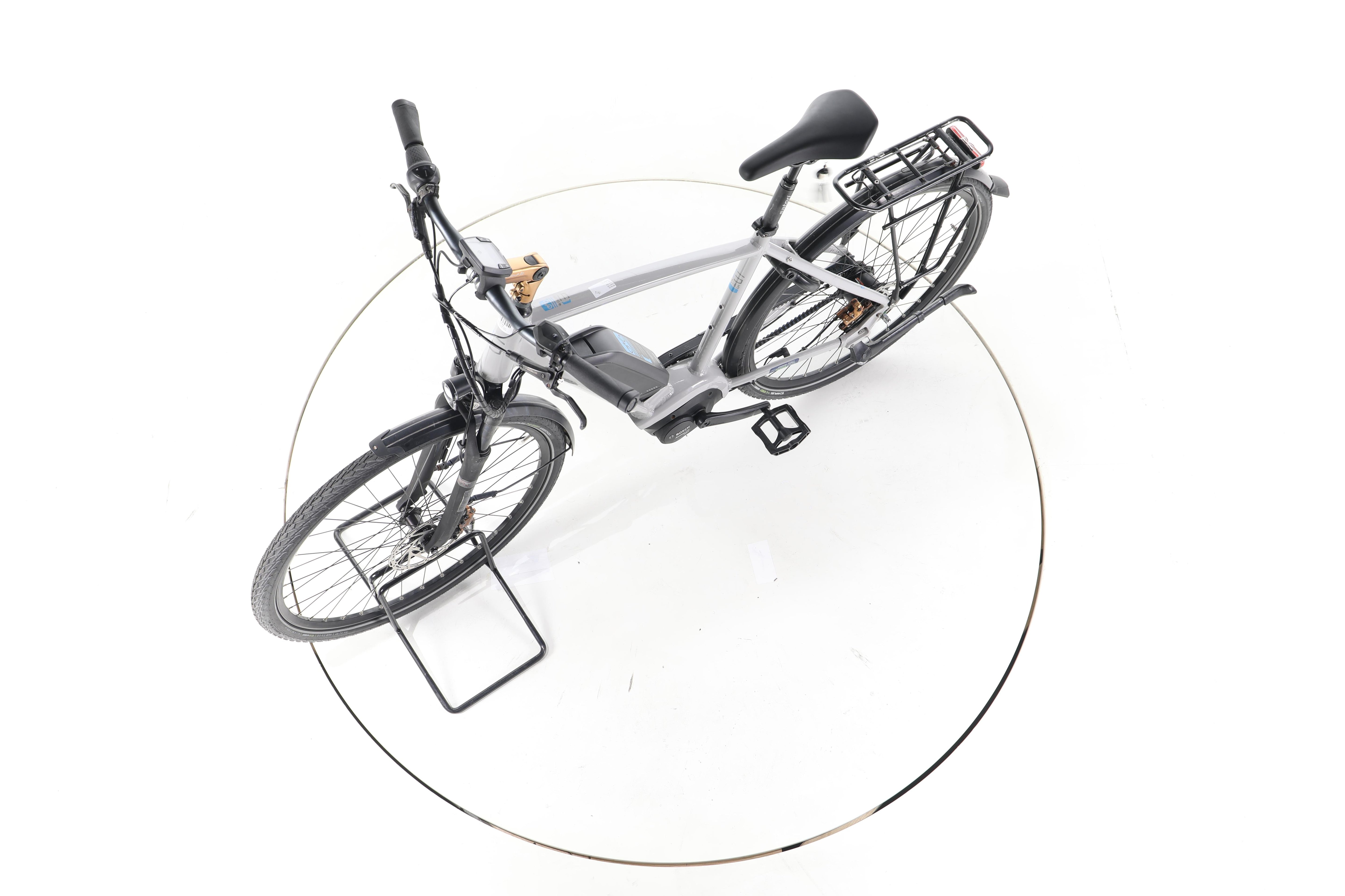 Gudereit EC-4.5 evo City E-Bike - Image 18