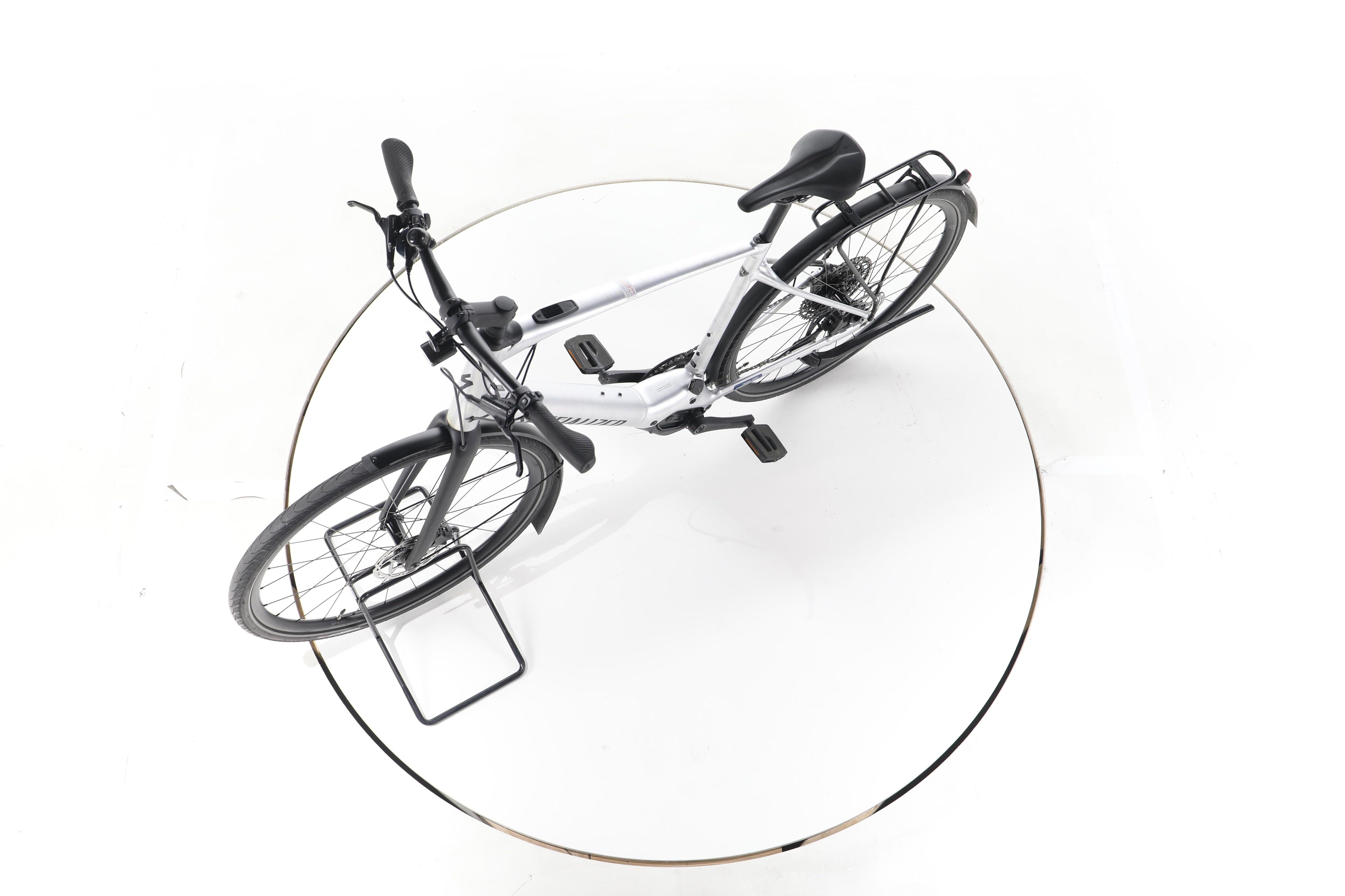Specialized Turbo Vado SL 5.0 EQ Trekking E-Bike - Image 18