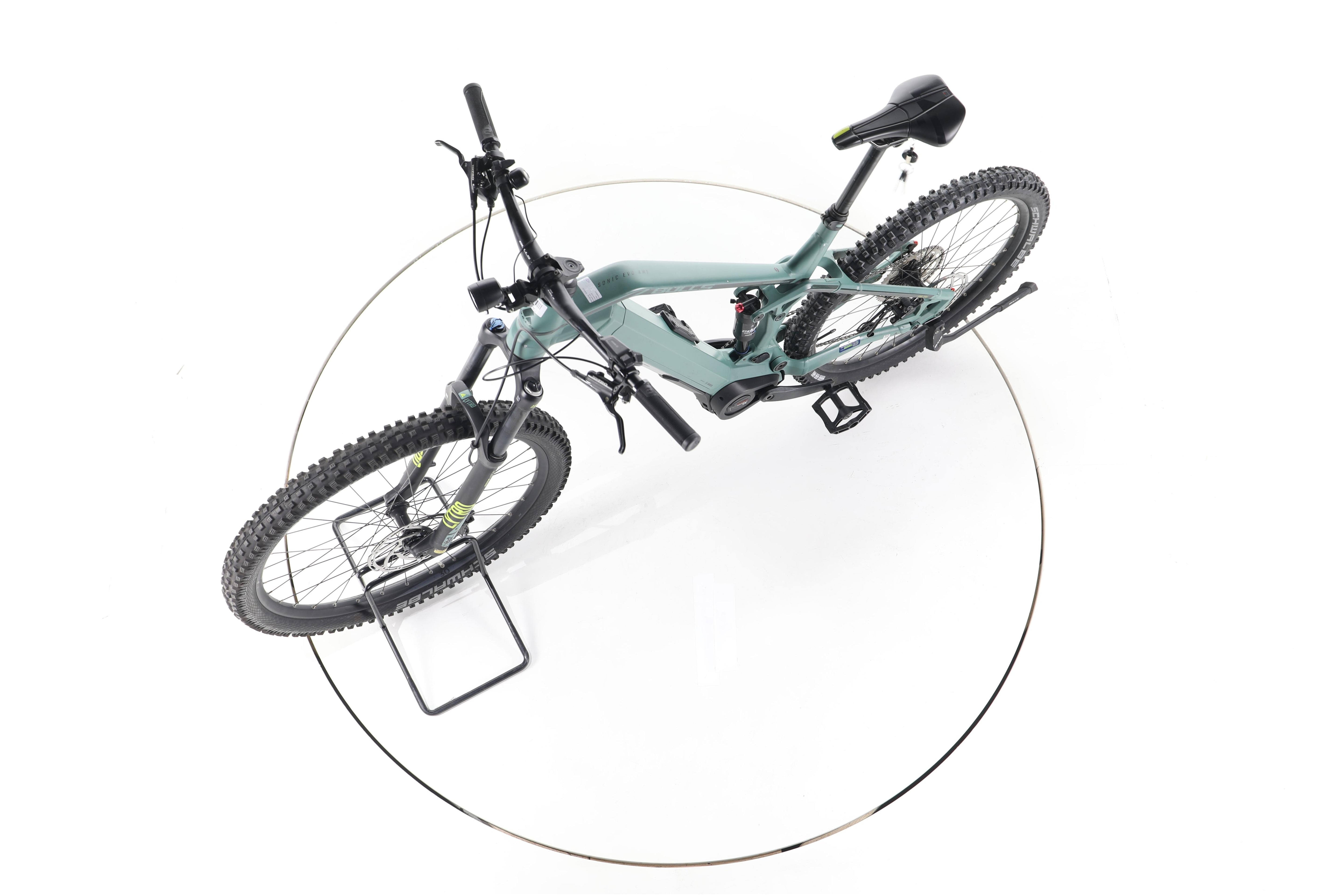 Bulls Sonic EVO AM 1 Fully E-Bike - Image 18