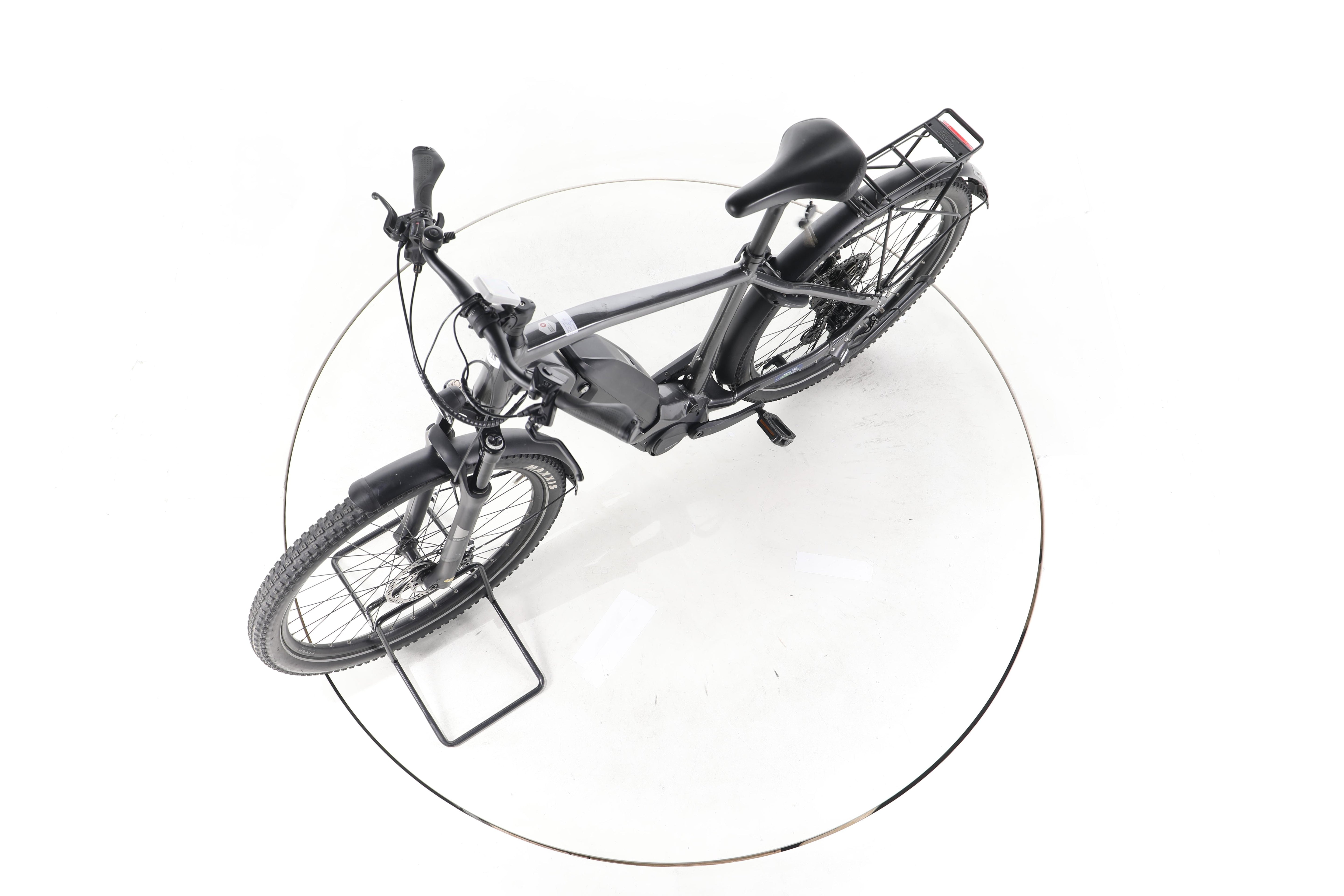 FLYER Upstreet5 7.12 Trekking E-Bike - Image 18
