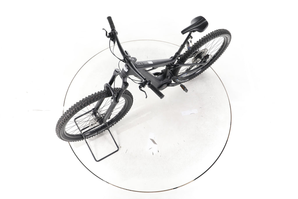 Cube Stereo Hybrid ONE44 HPC Race E-Bike Fully Carbon 2025 - Image 18