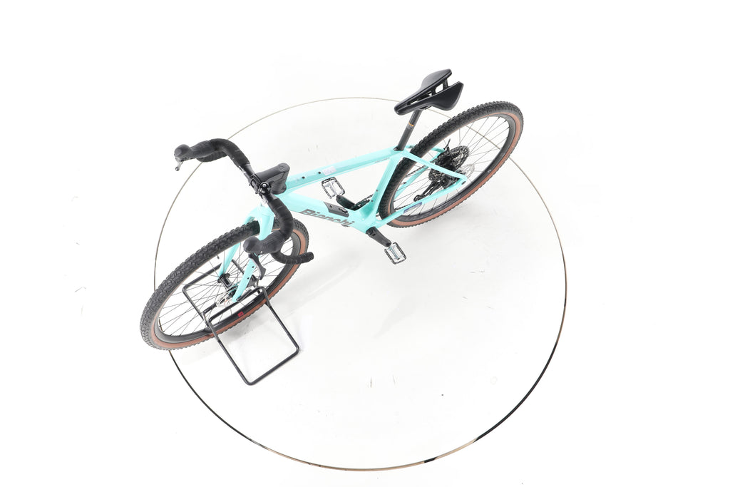 Bianchi Arcadex Comp GRX Fahrrad Rennrad & Gravel - Image 18