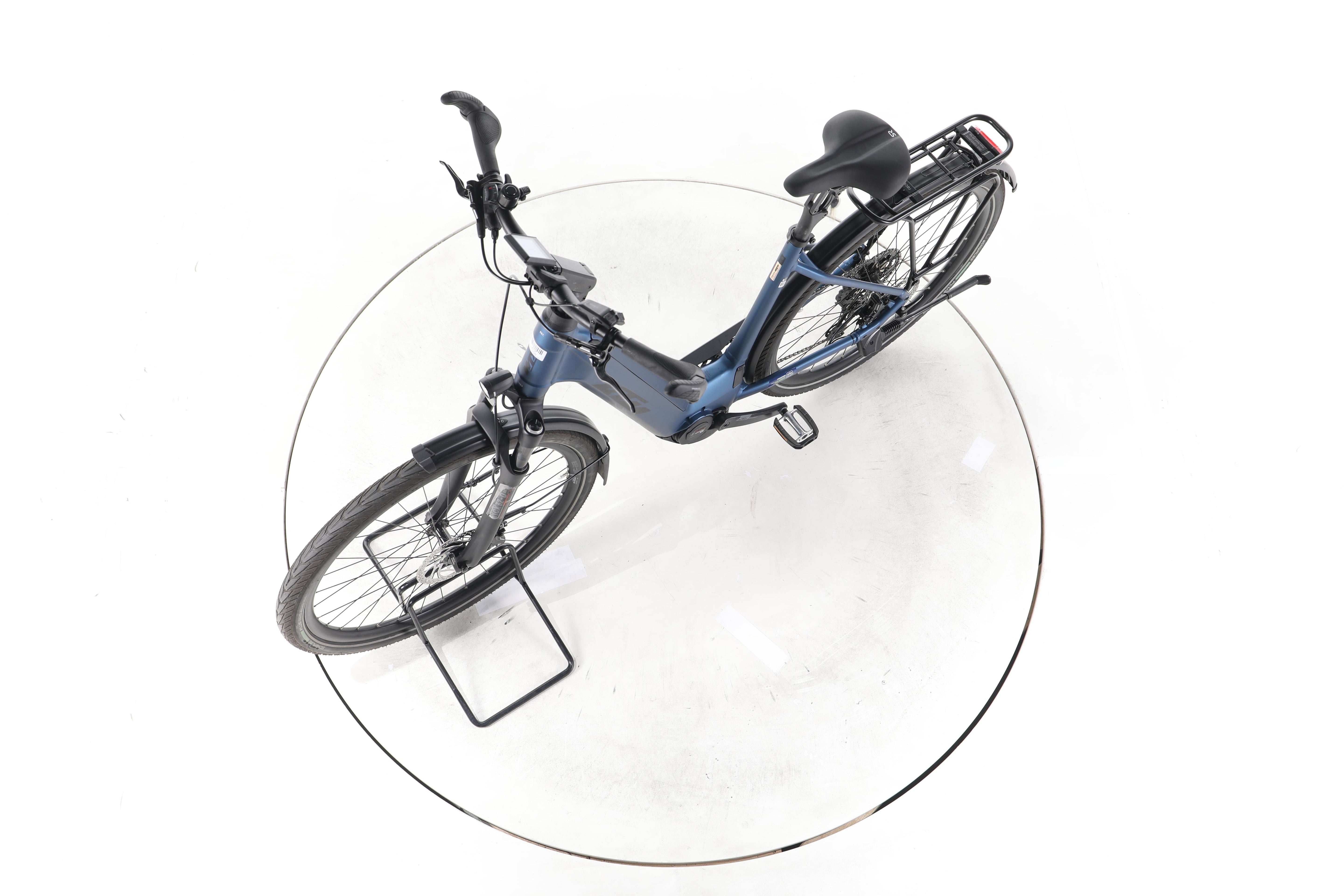 KTM Macina Style 730 Trekking E-Bike Tiefeinsteiger - Image 18
