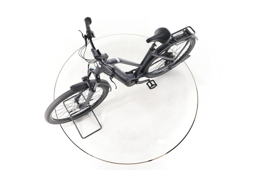 Cube Kathmandu Hybrid Comfort Pro City E-Bike 2025 - Image 18