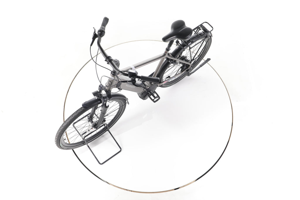 Kalkhoff Image 3.B Move City E-Bike - Image 18