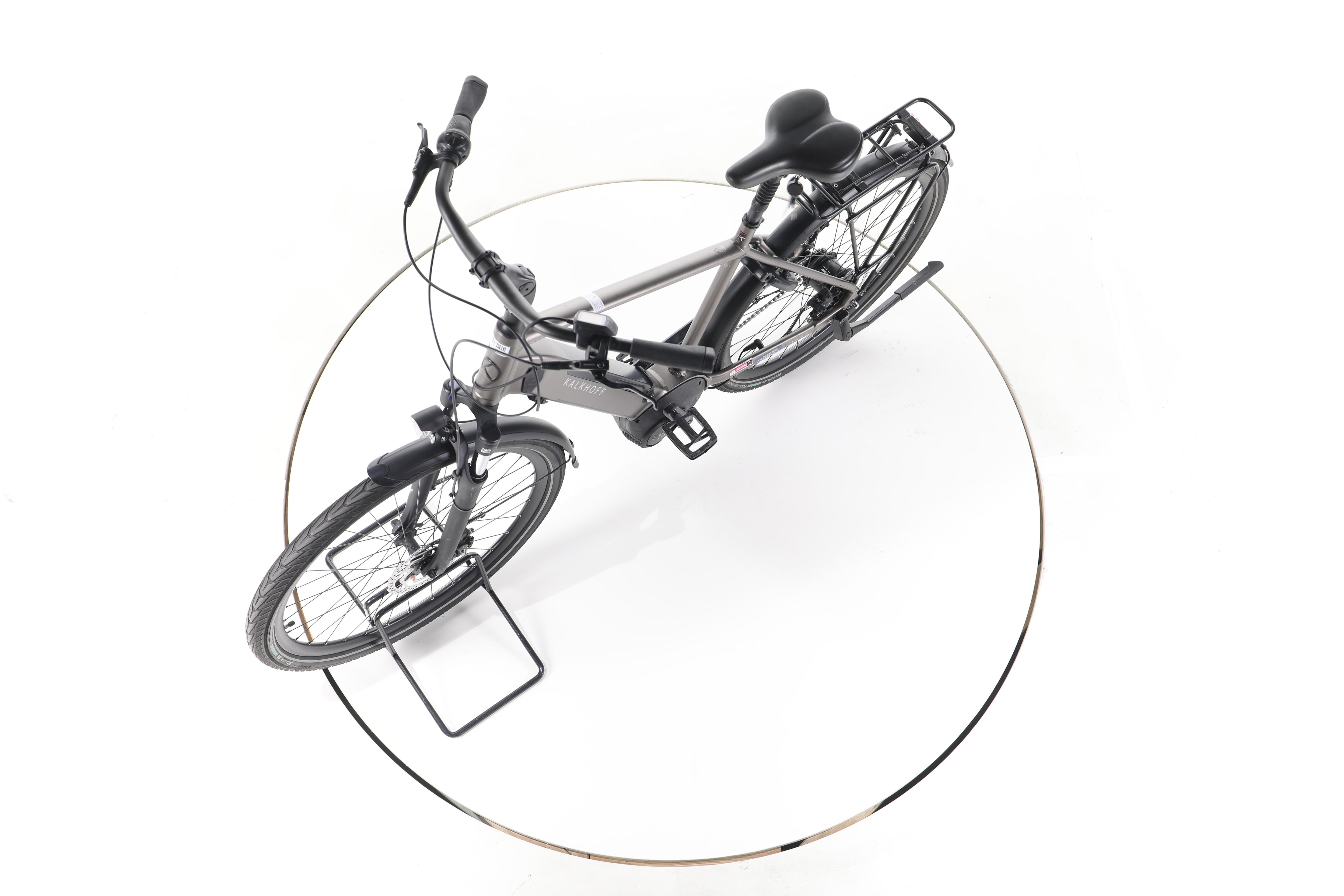 Kalkhoff Image 3.B Move City E-Bike - Image 18