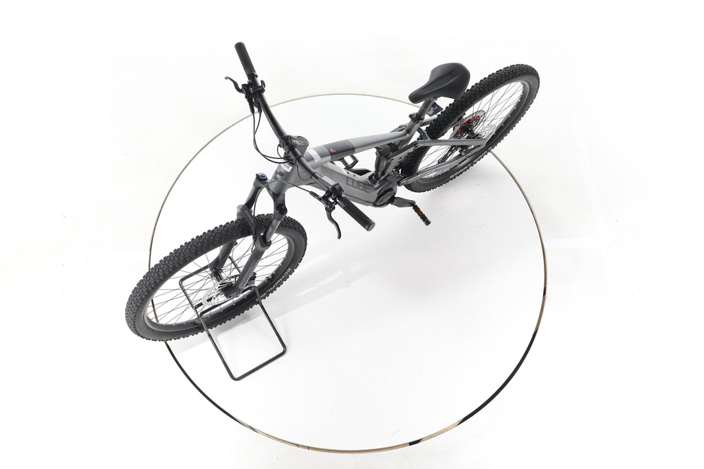 Cube Stereo Hybrid 120 Pro E-Bike Fully 2024 - Image 18