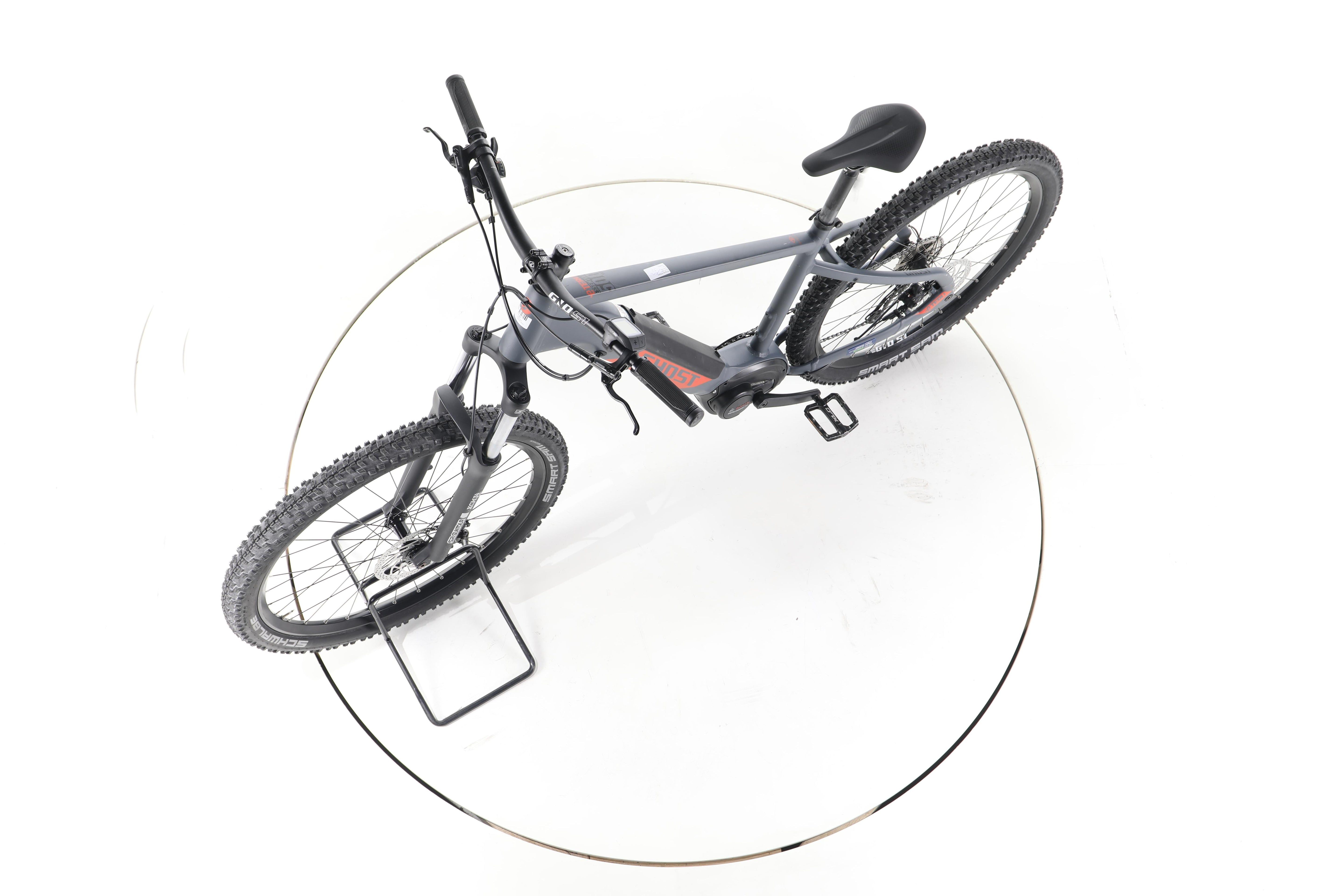 Ghost E-Teru B Essential E-Bike - Image 18