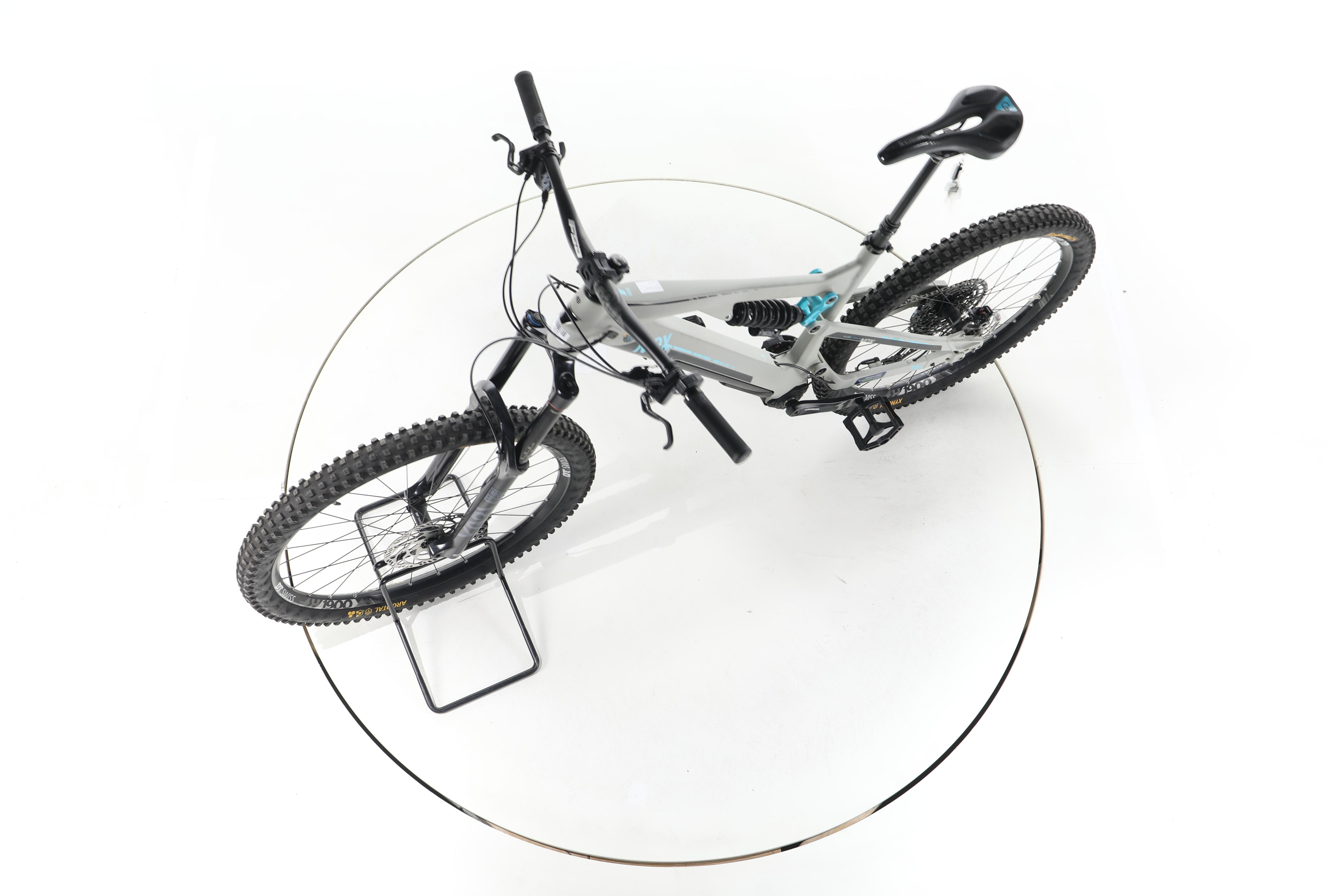 Nox Cycles HELIUM ENDURO 7.1 Fully E-Bike Carbon - Image 18