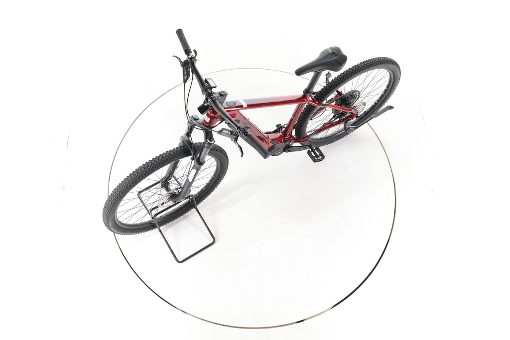 Merida eBIG.Nine 675 EP1 E-Bike - Image 18