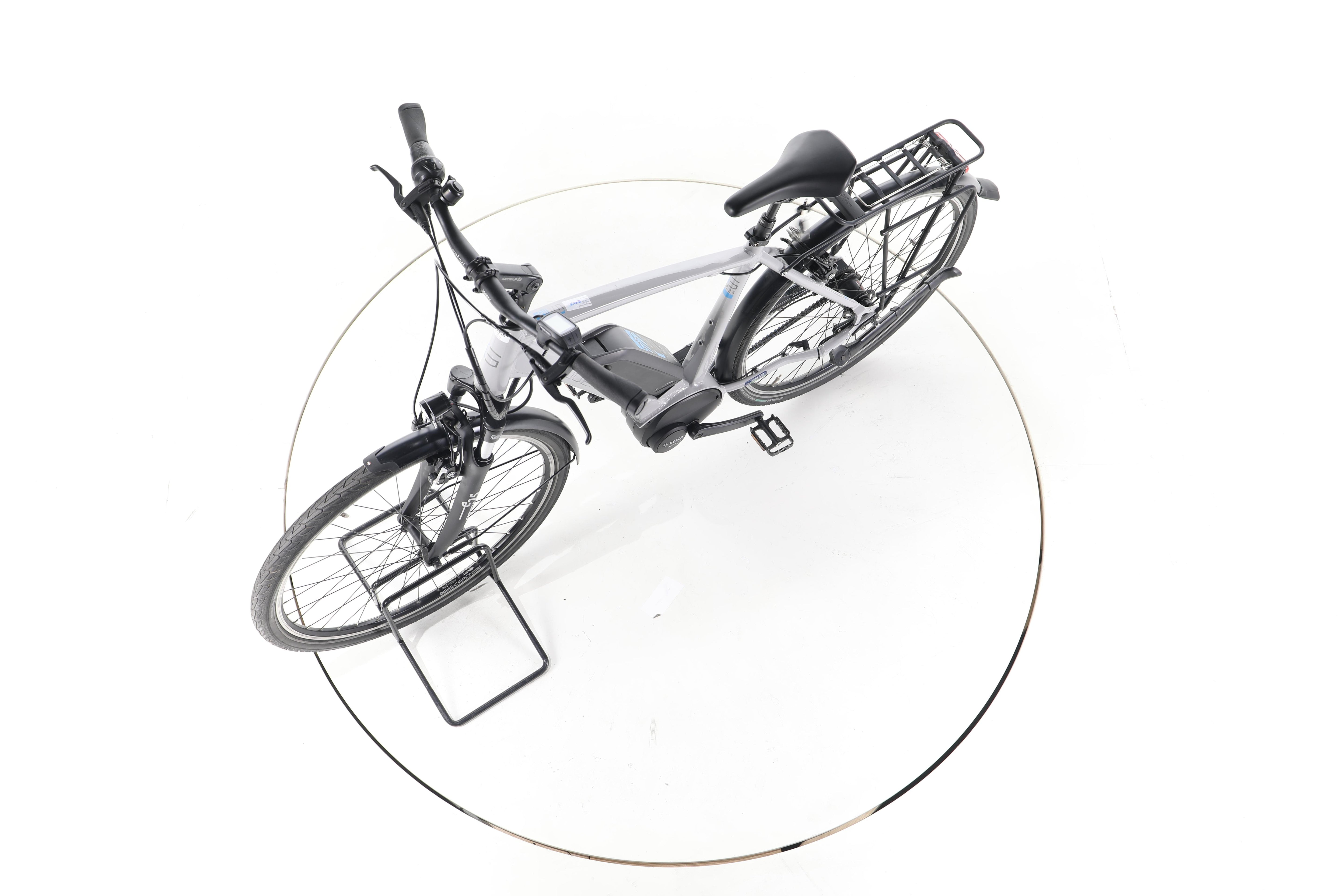 Gudereit EC-3.5 RT City E-Bike 2023 - Image 18