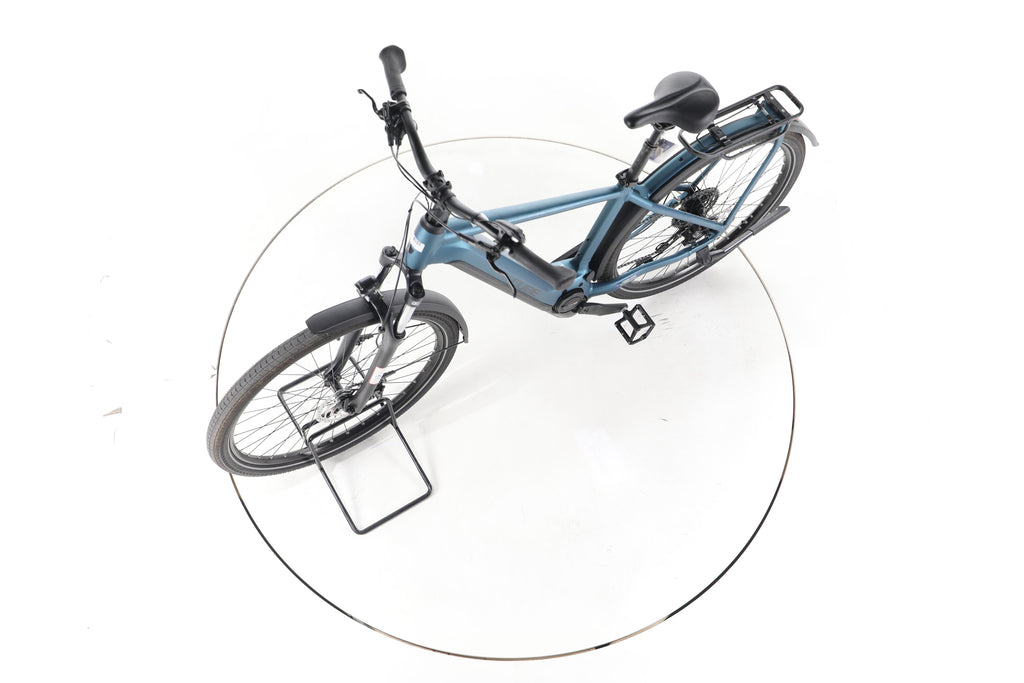 Cube Kathmandu Hybrid ONE Trekking E-Bike - Image 18