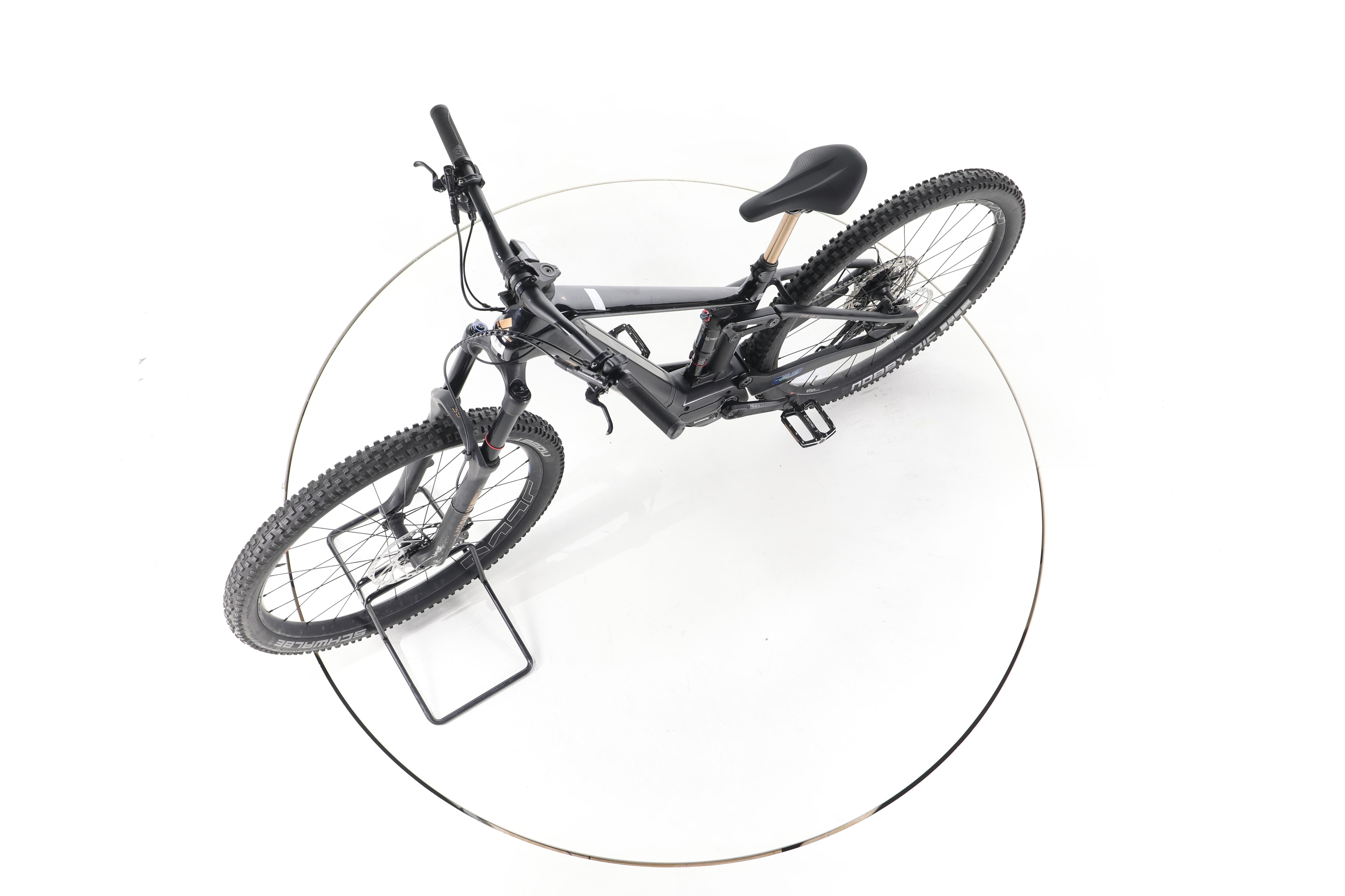 Bulls Sonic Evo AM SL Fully E-Bike - Image 18
