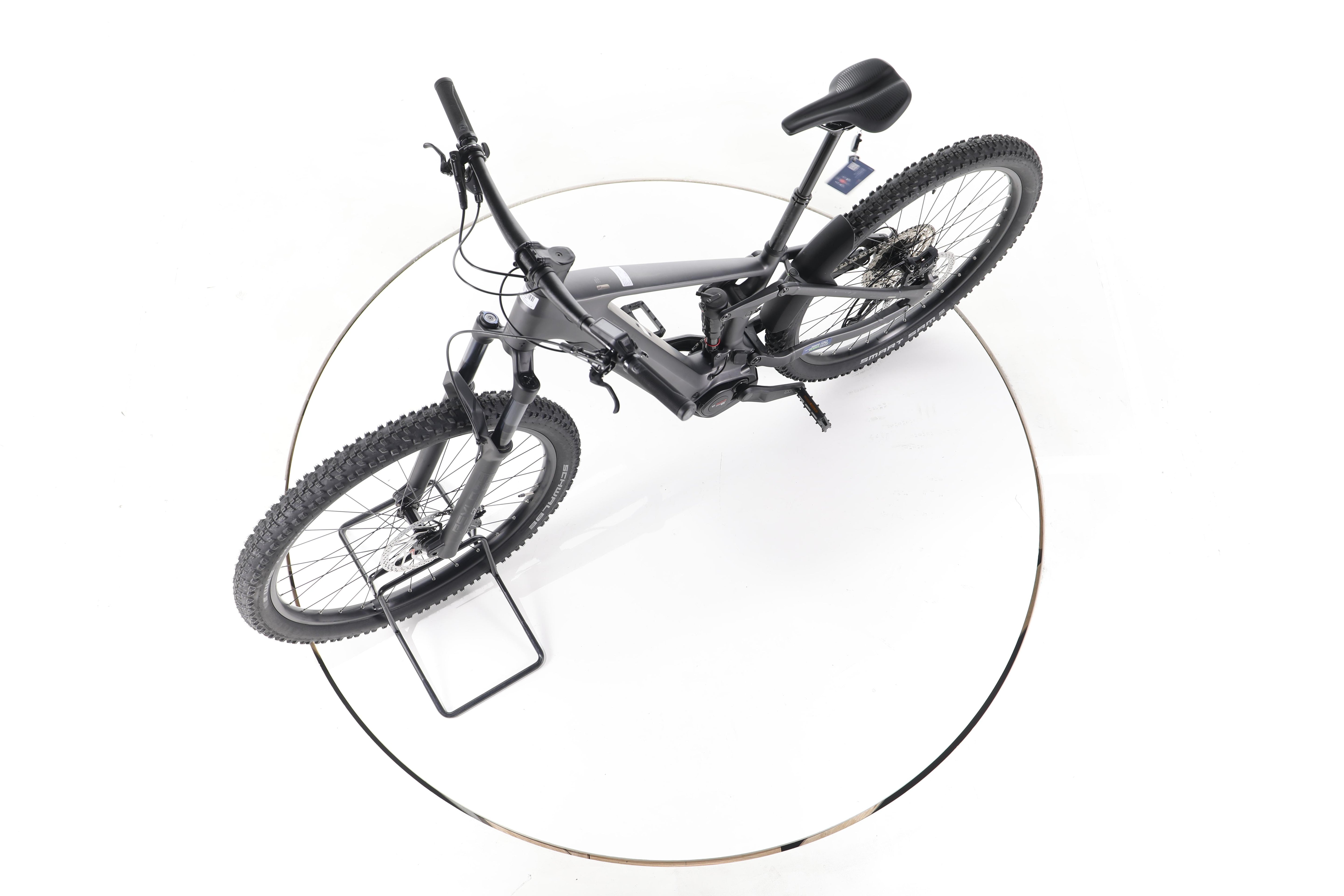 Cube Stereo Hybrid ONE22 Race E-Bike Fully 2026 - Image 18