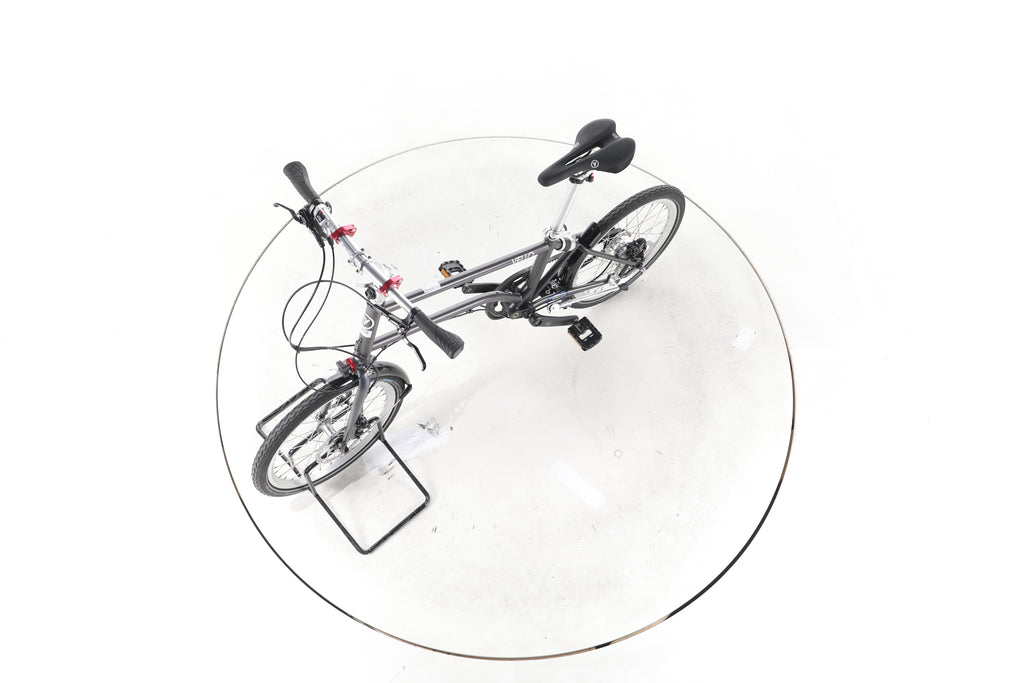 VELLO Bike Vello Kompaktfahrrad - Image 18
