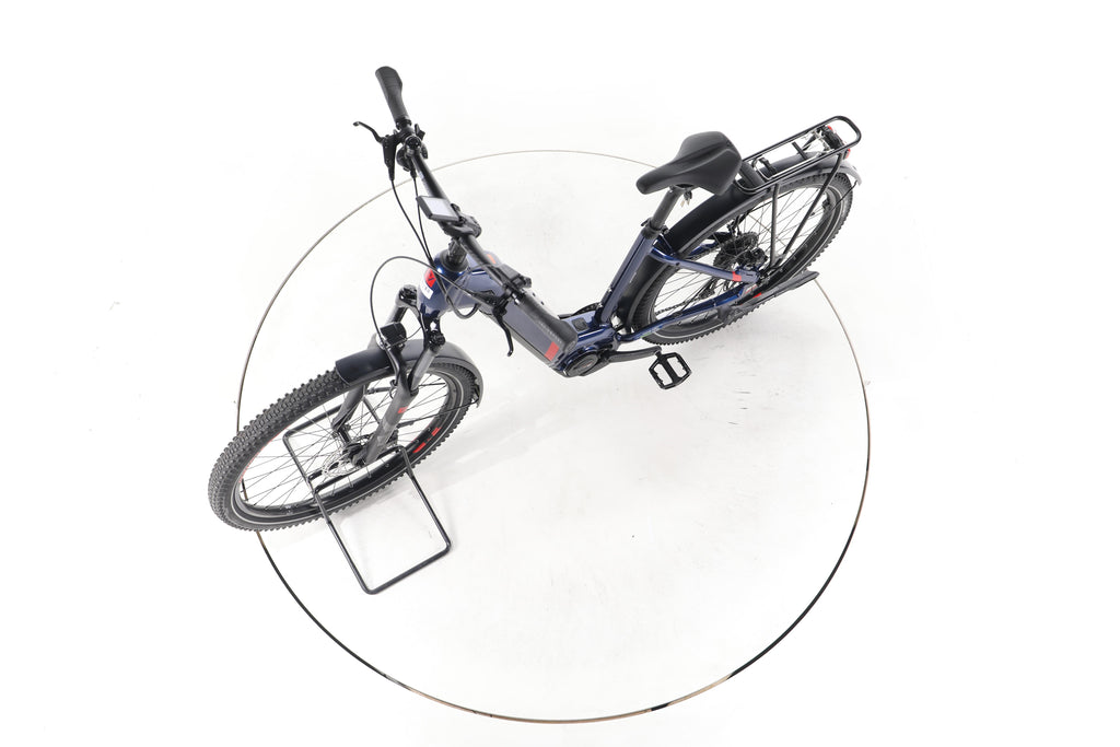 Conway Cairon C 2.0 Trekking E-Bike Tiefeinsteiger - Image 18