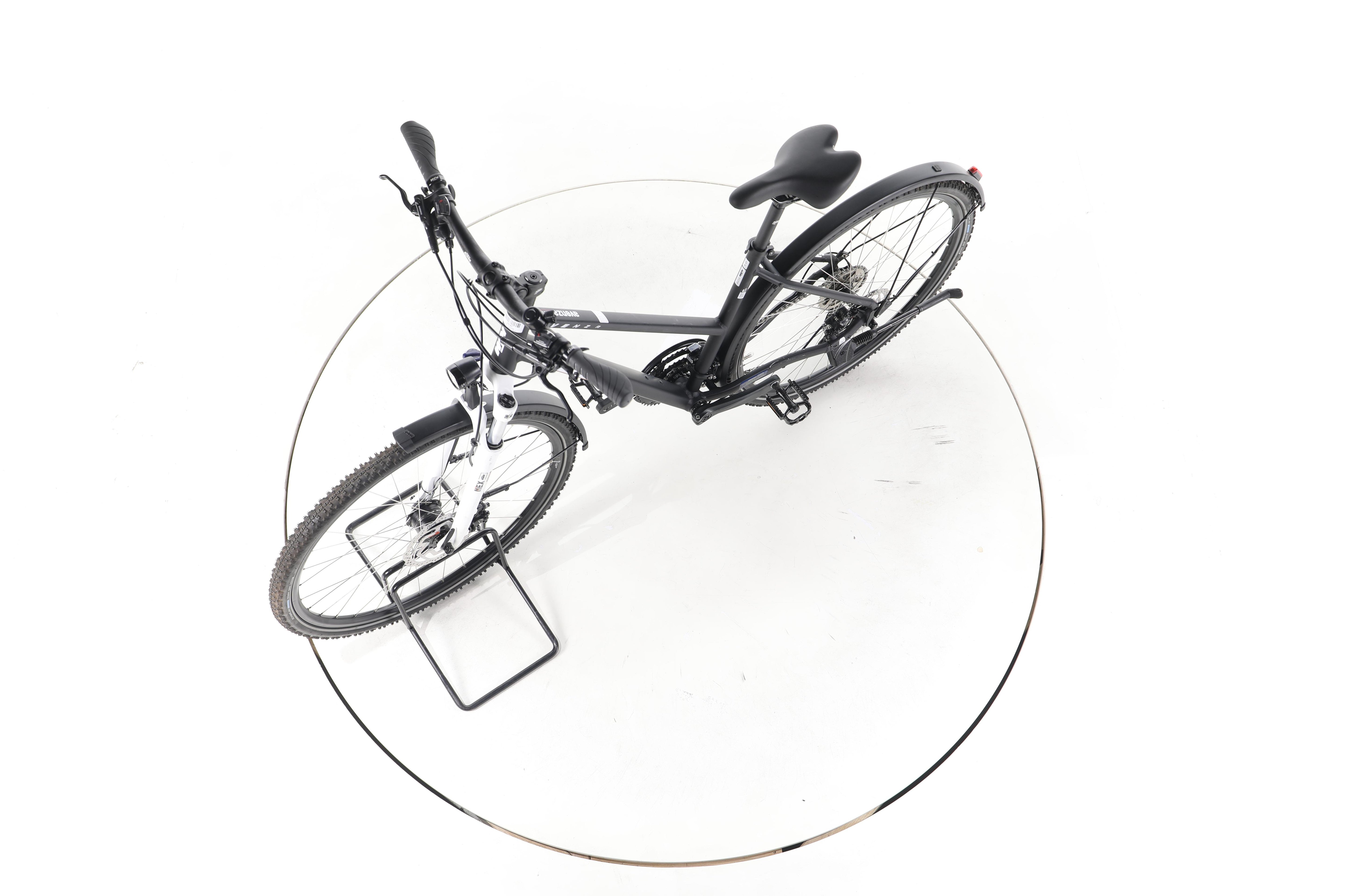 KTM Avenza Cross ST Fahrrad City & Trekking - Image 18