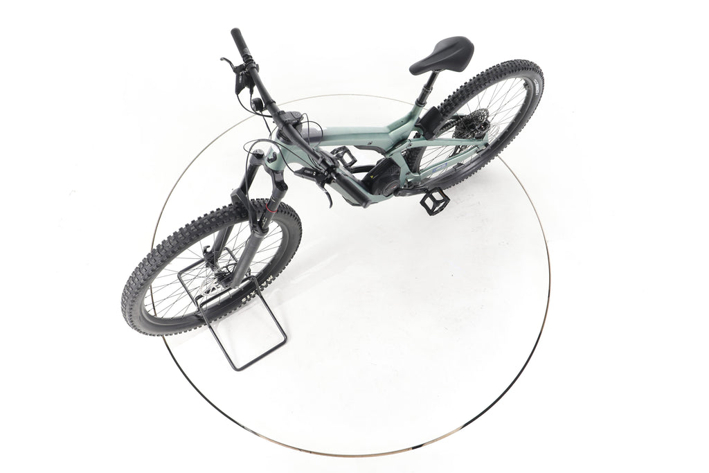 Scott Patron eRIDE 930 E-Bike Fully - Image 18