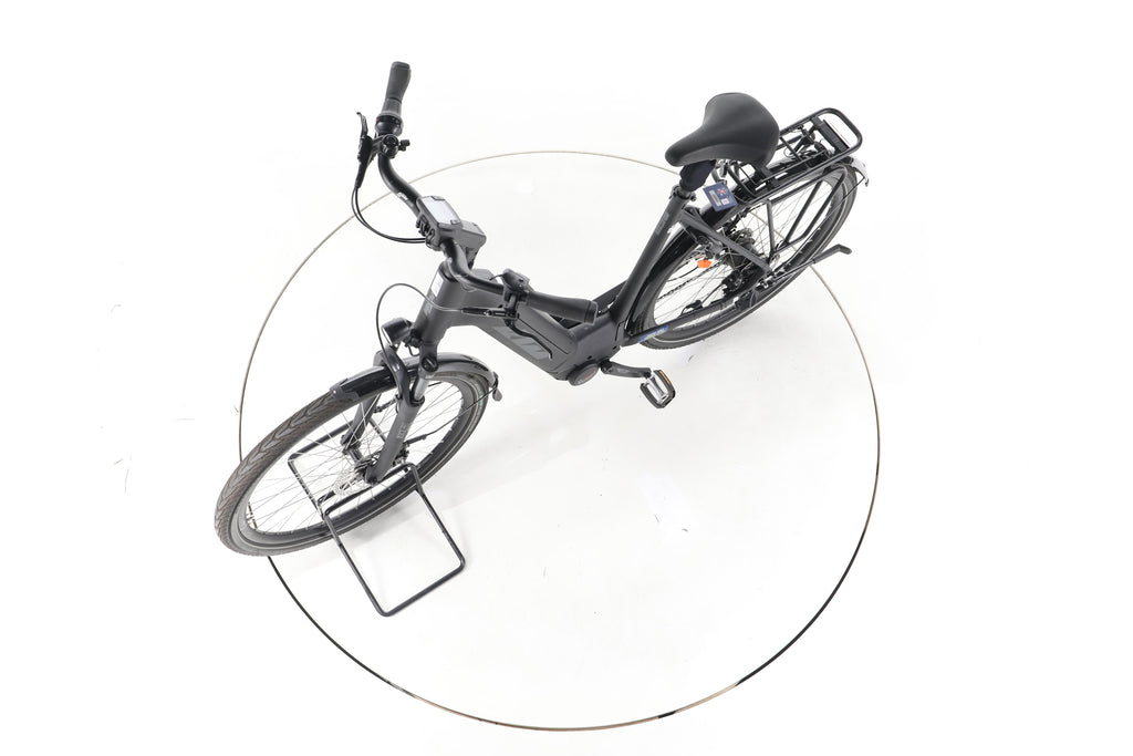KTM ZEG Cento 5 RT City E-Bike Tiefeinsteiger - Image 18