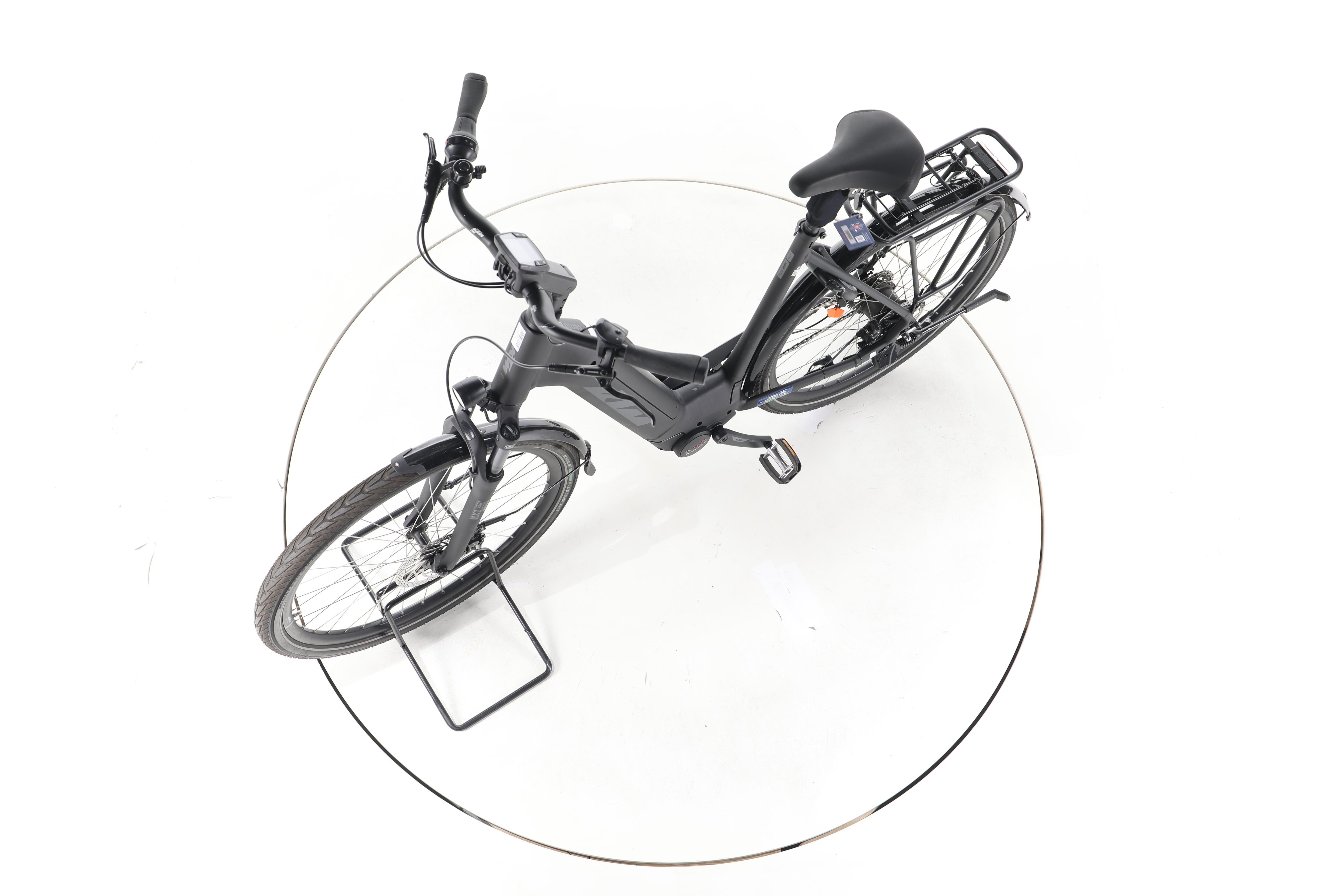 KTM ZEG Cento 5 RT City E-Bike Tiefeinsteiger - Image 18