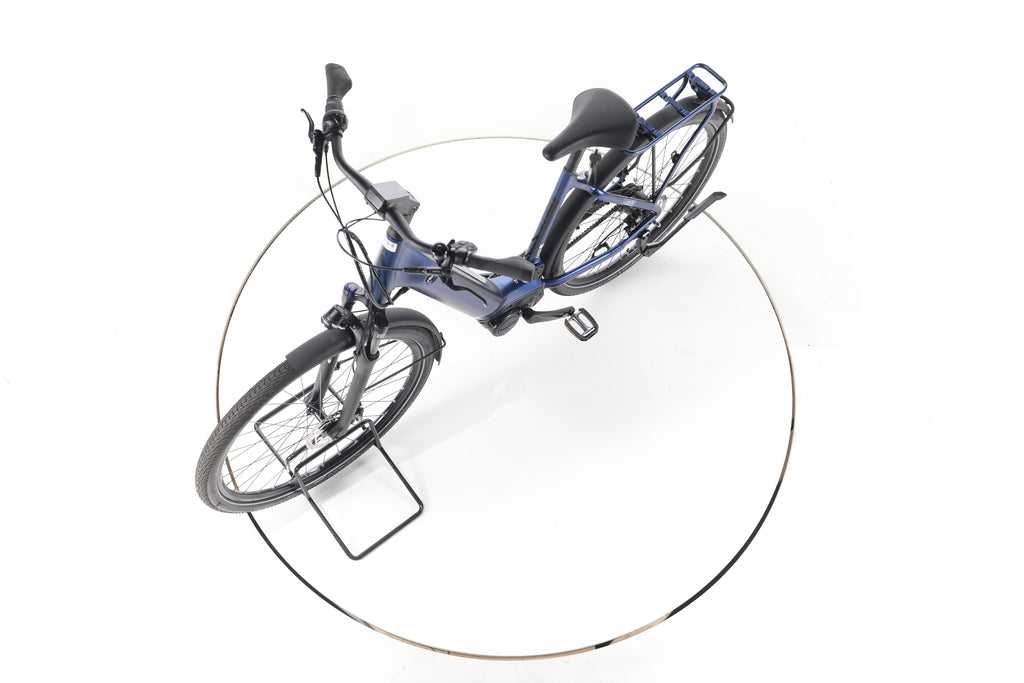 Giant Dailytour E+ 1 LDS City E-Bike Tiefeinsteiger - Image 18
