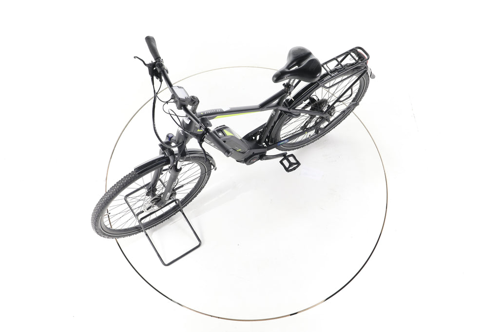 Bulls Street CX Trekking E-Bike - Image 18