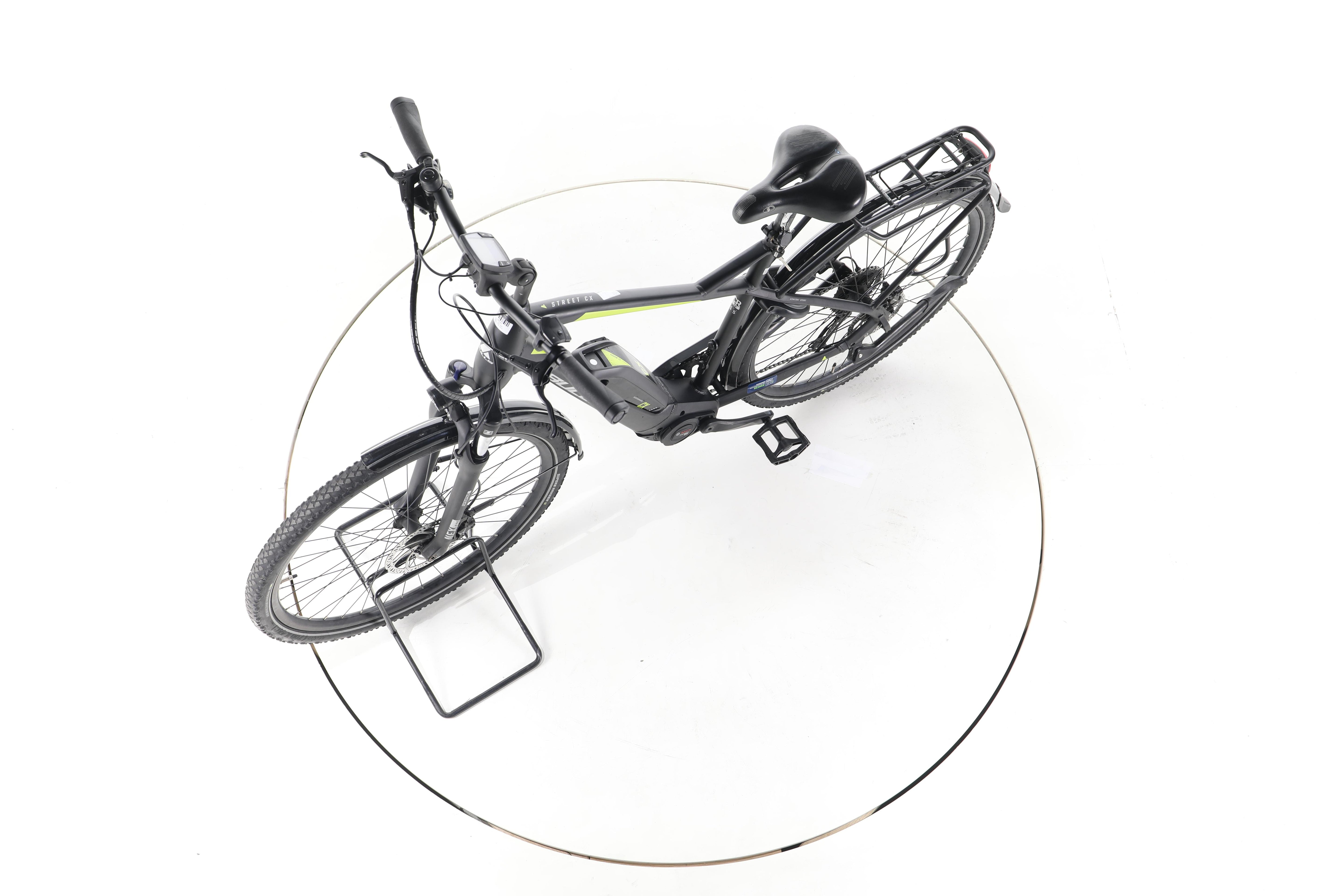 Bulls Street CX Trekking E-Bike - Image 18