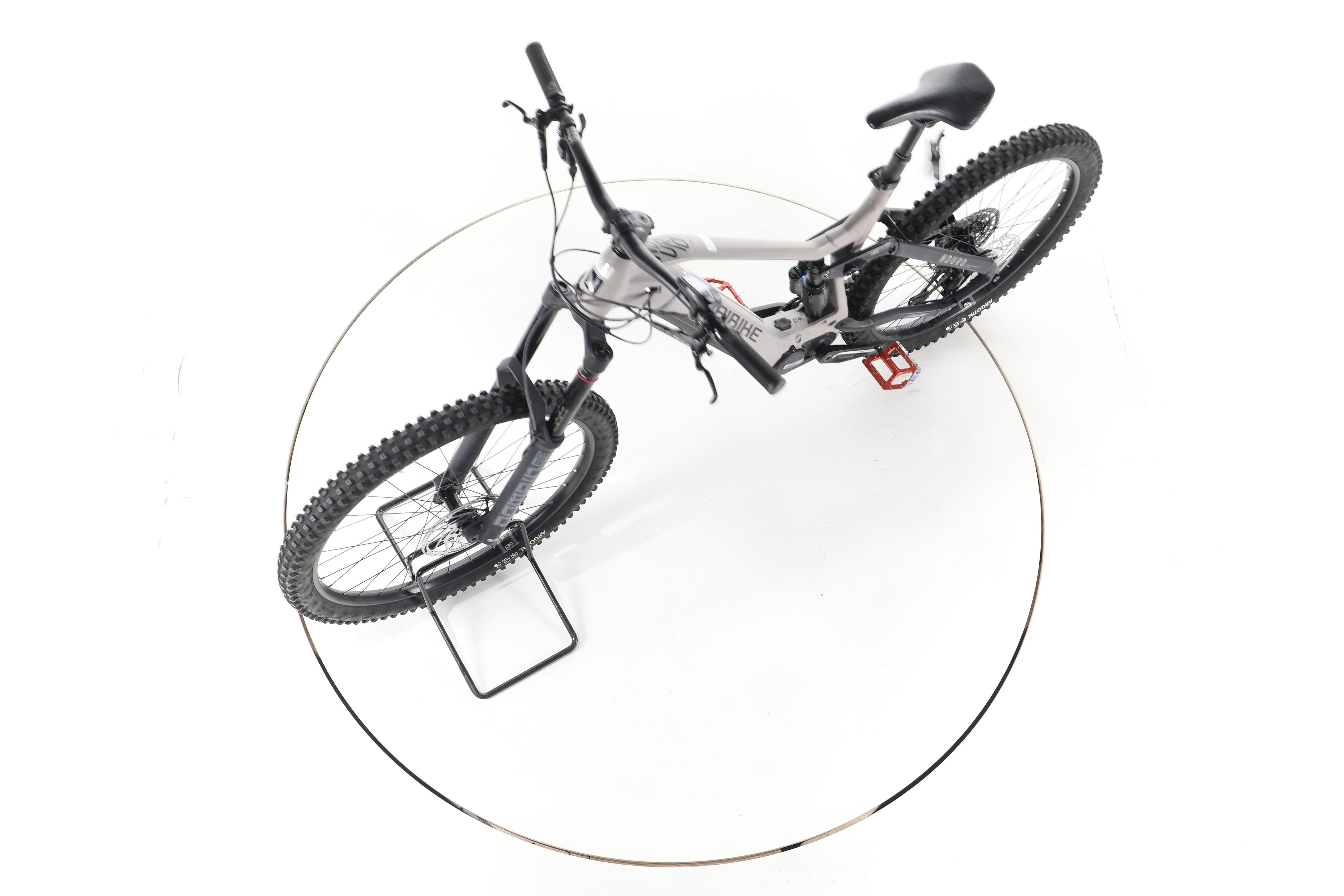Haibike Nduro 6 Fully E-Bike - Image 18