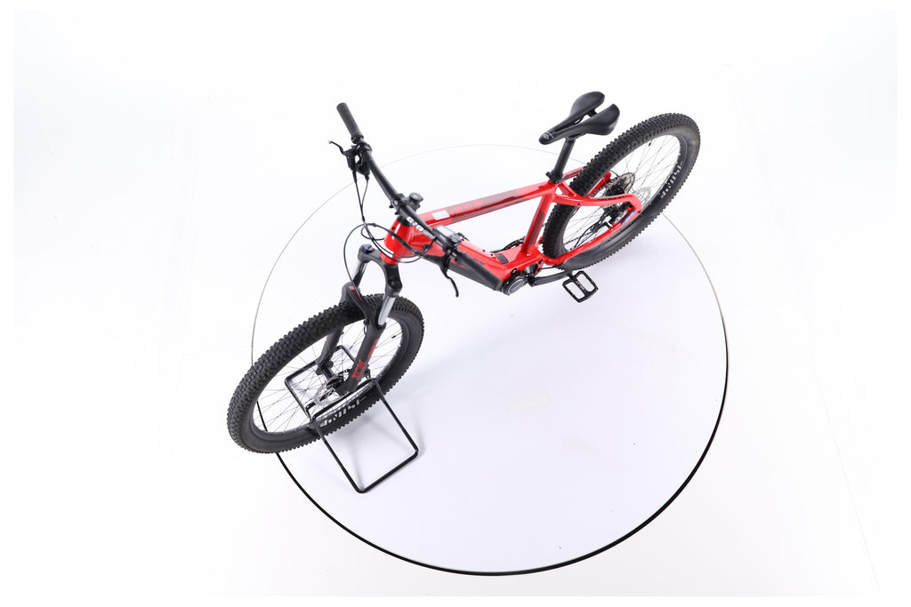 Ghost E-Trust Universal E-Bike - Image 18