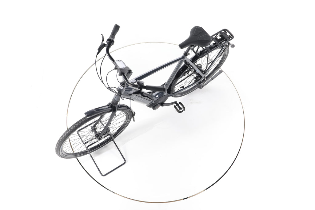 Gazelle Arroyo C5 HMB Elite City E-Bike - Image 18