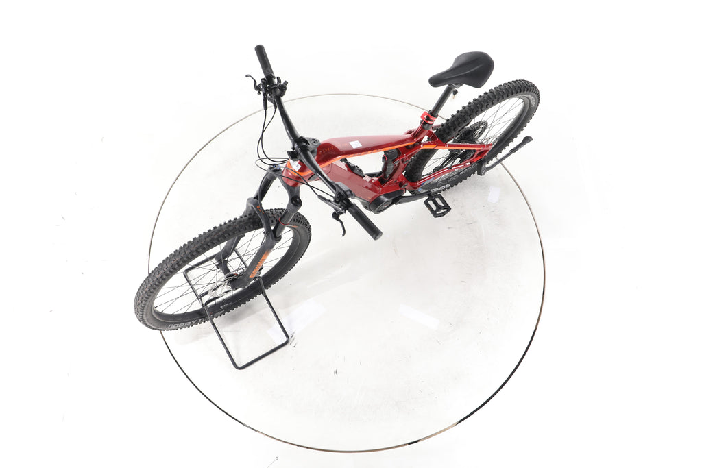 Bulls Sonic Evo AM 1 E-Bike Fully Carbon - Image 18