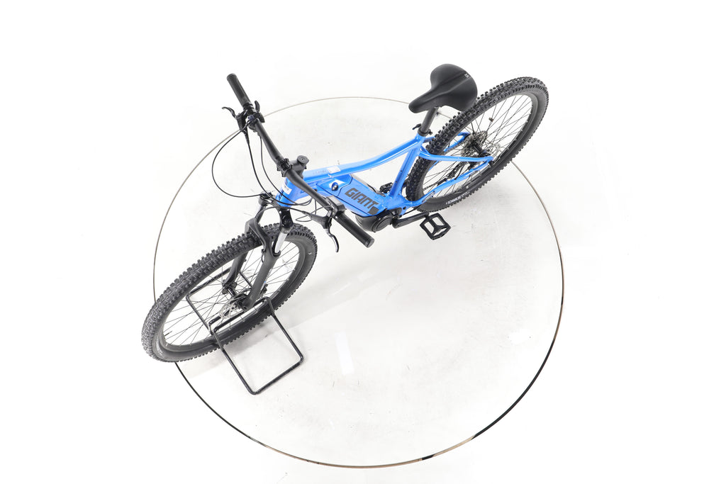 Giant Talon E+ 2 E-Bike - Image 18