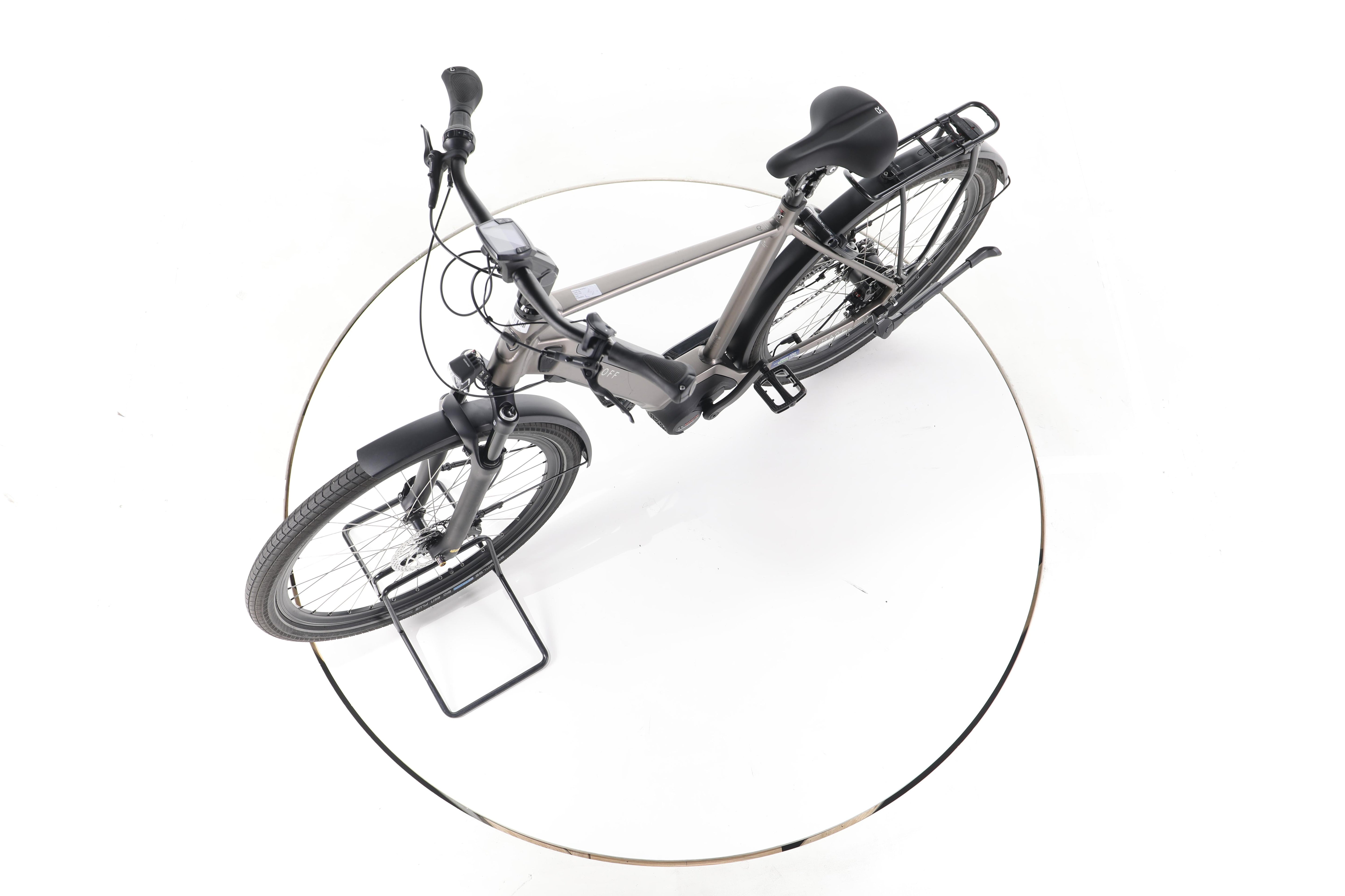 Kalkhoff Image 5.B Move+ City E-Bike - Image 18