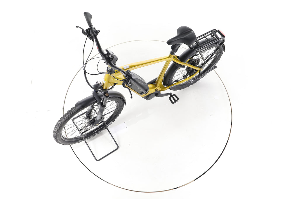 FLYER Upstreet3 7.10 Trekking E-Bike - Image 18