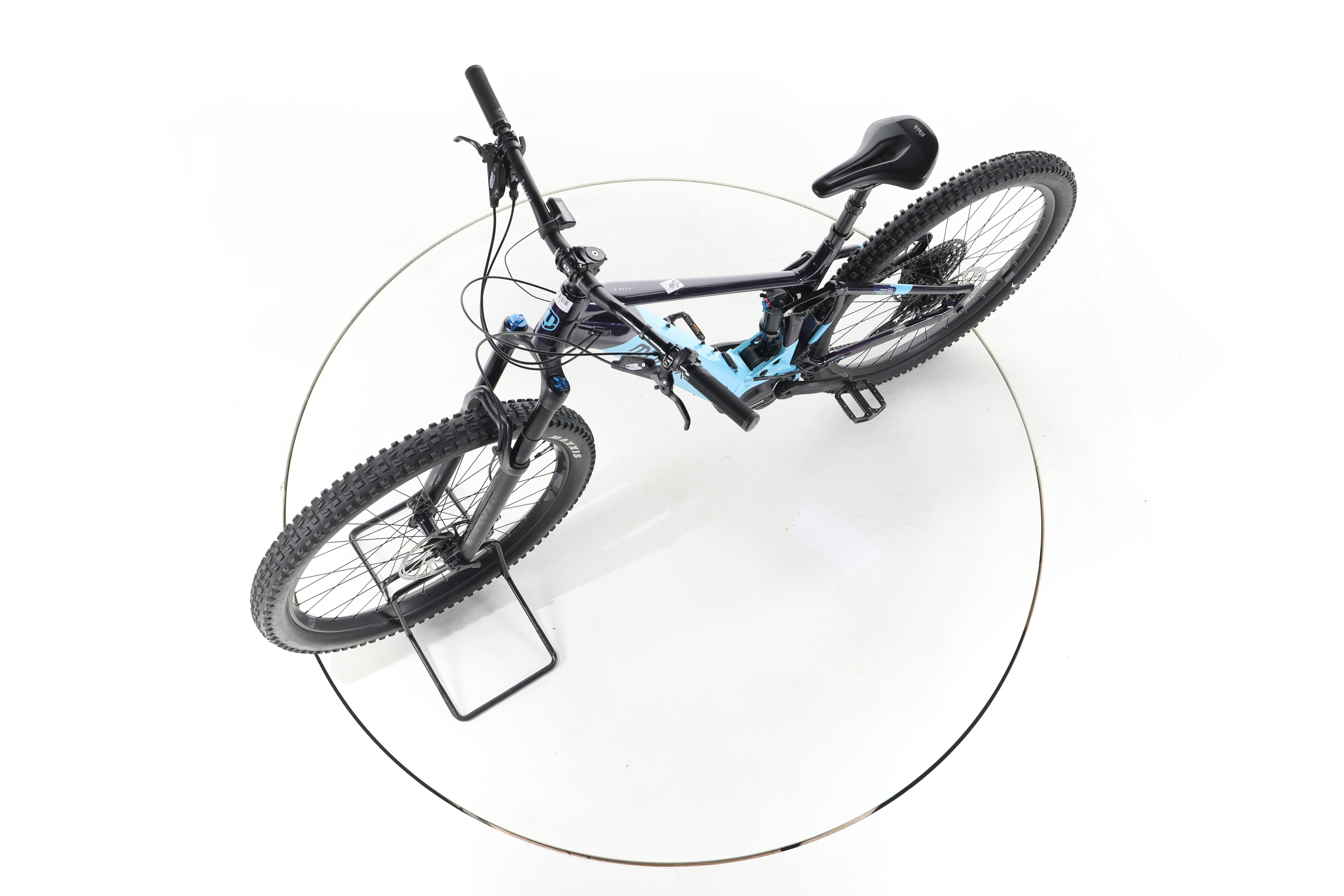 Mondraker DUSK R E-Bike Fully - Image 18