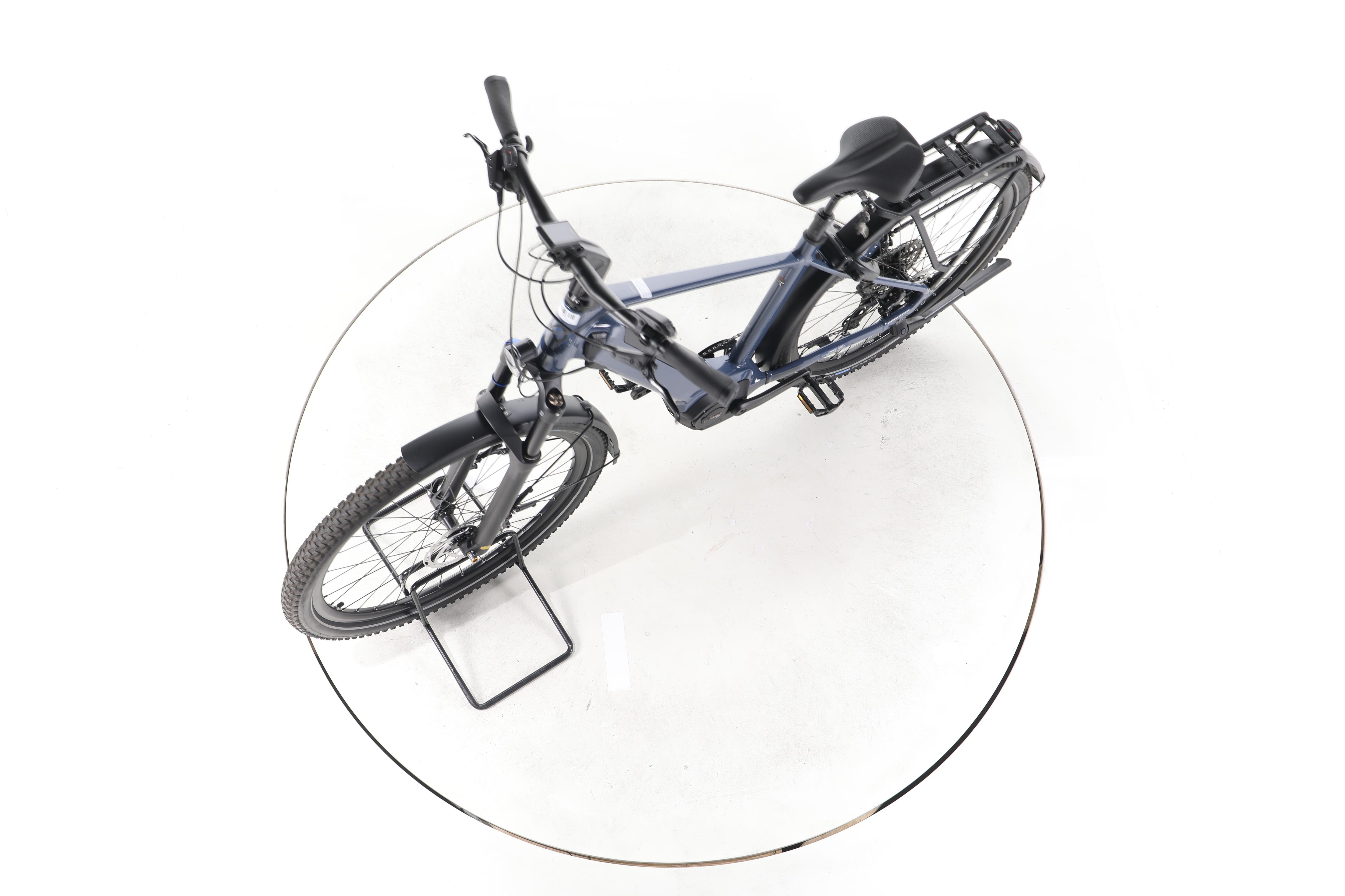 Kalkhoff Entice 5.B Move+ Trekking E-Bike - Image 18