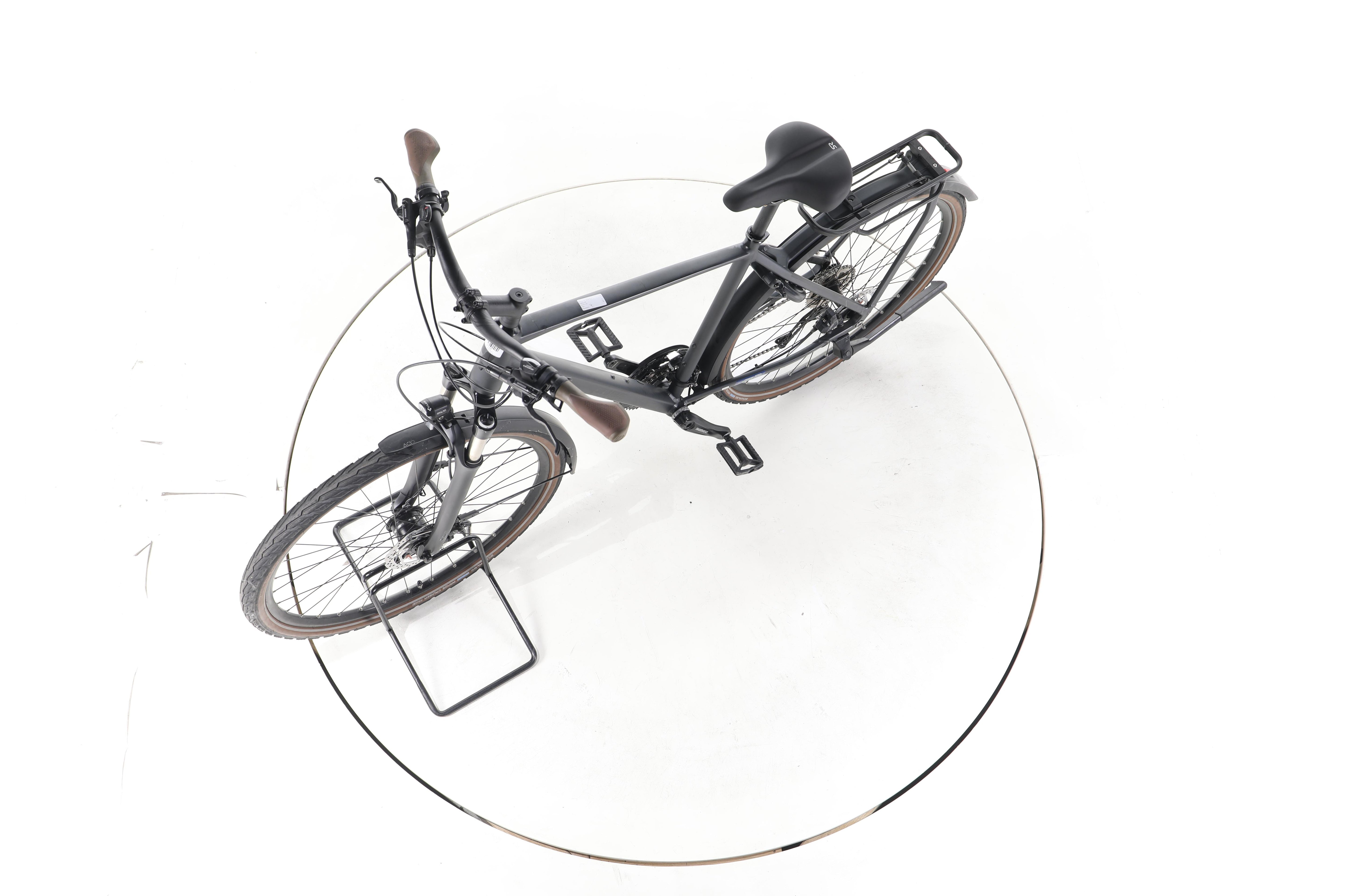 Cube Kathmandu Pro Fahrrad City & Trekking - Image 18