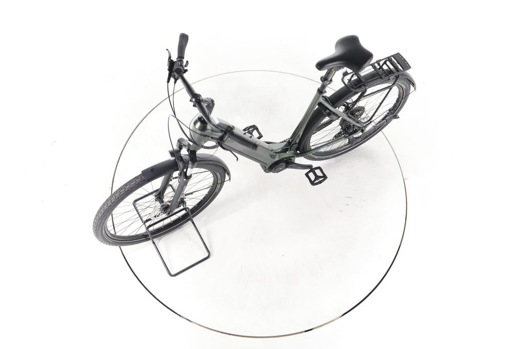 MORRISON E 7.0 Trekking E-Bike Tiefeinsteiger - Image 18