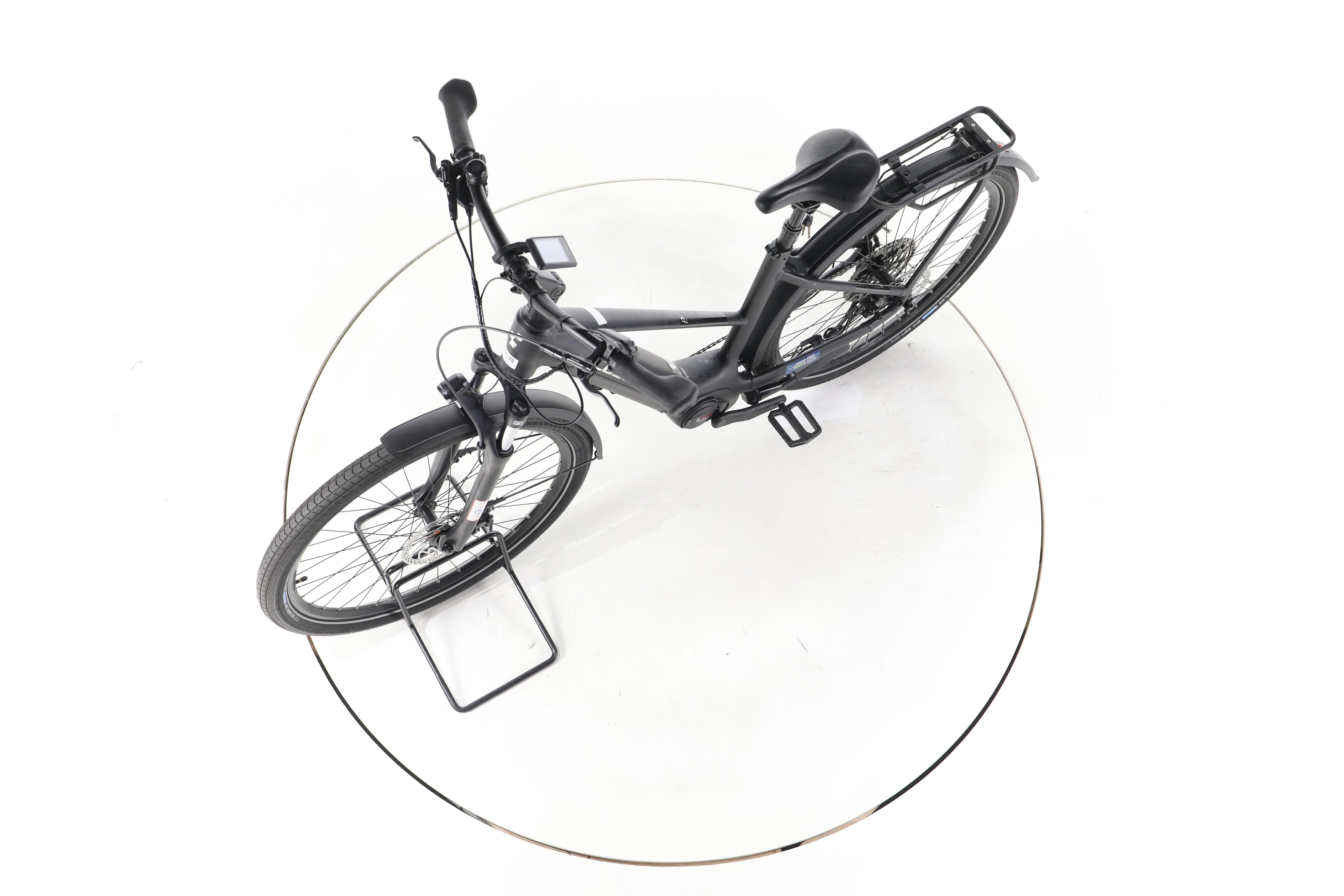 Cube Touring Hybrid Pro Trekking E-Bike 2024 - Image 18