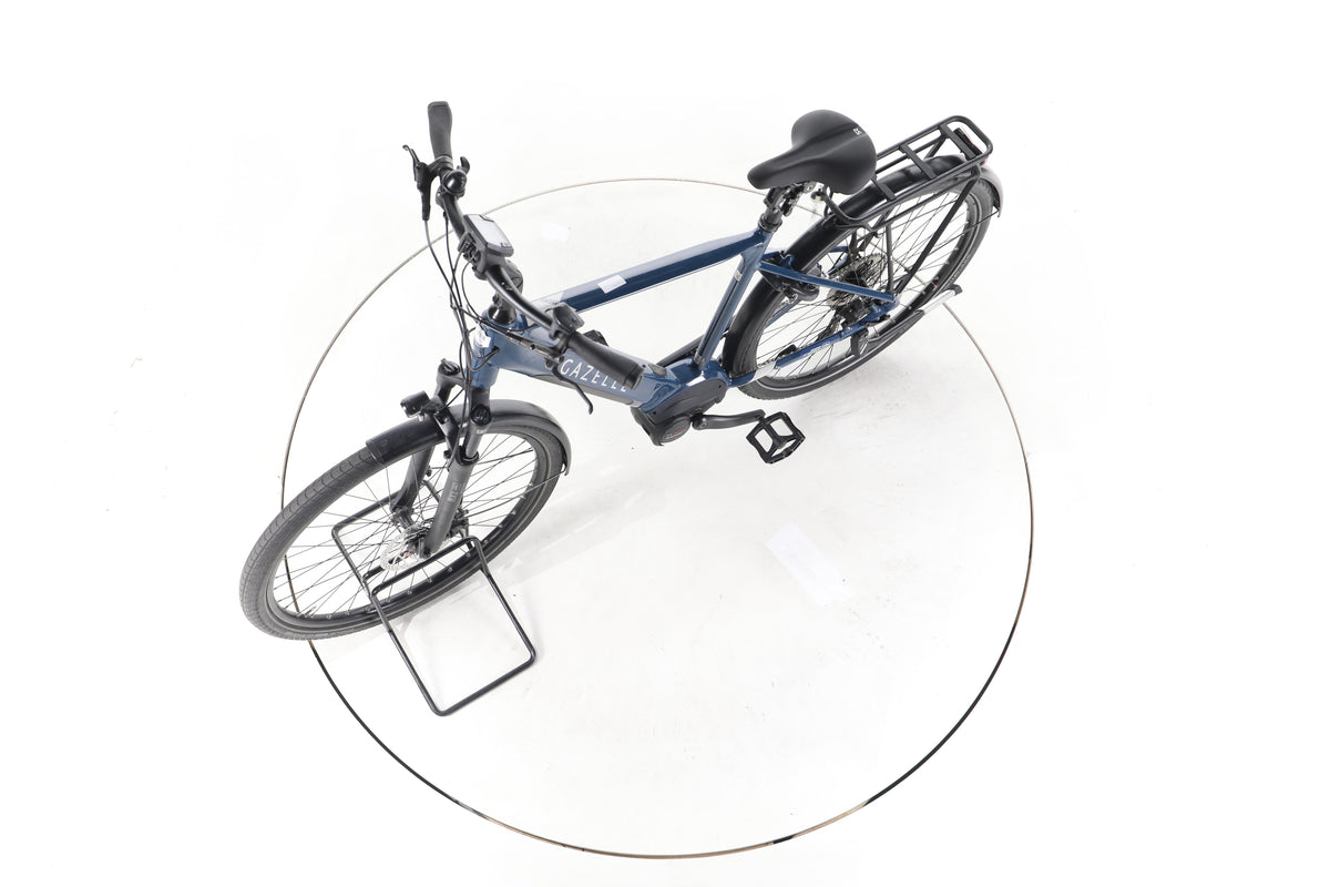 Gazelle Medeo T10 HMB Trekking E-Bike - Image 18