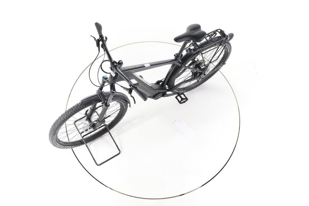 Bulls COPPERHEAD EVO 2 Trekking E-Bike - Image 18