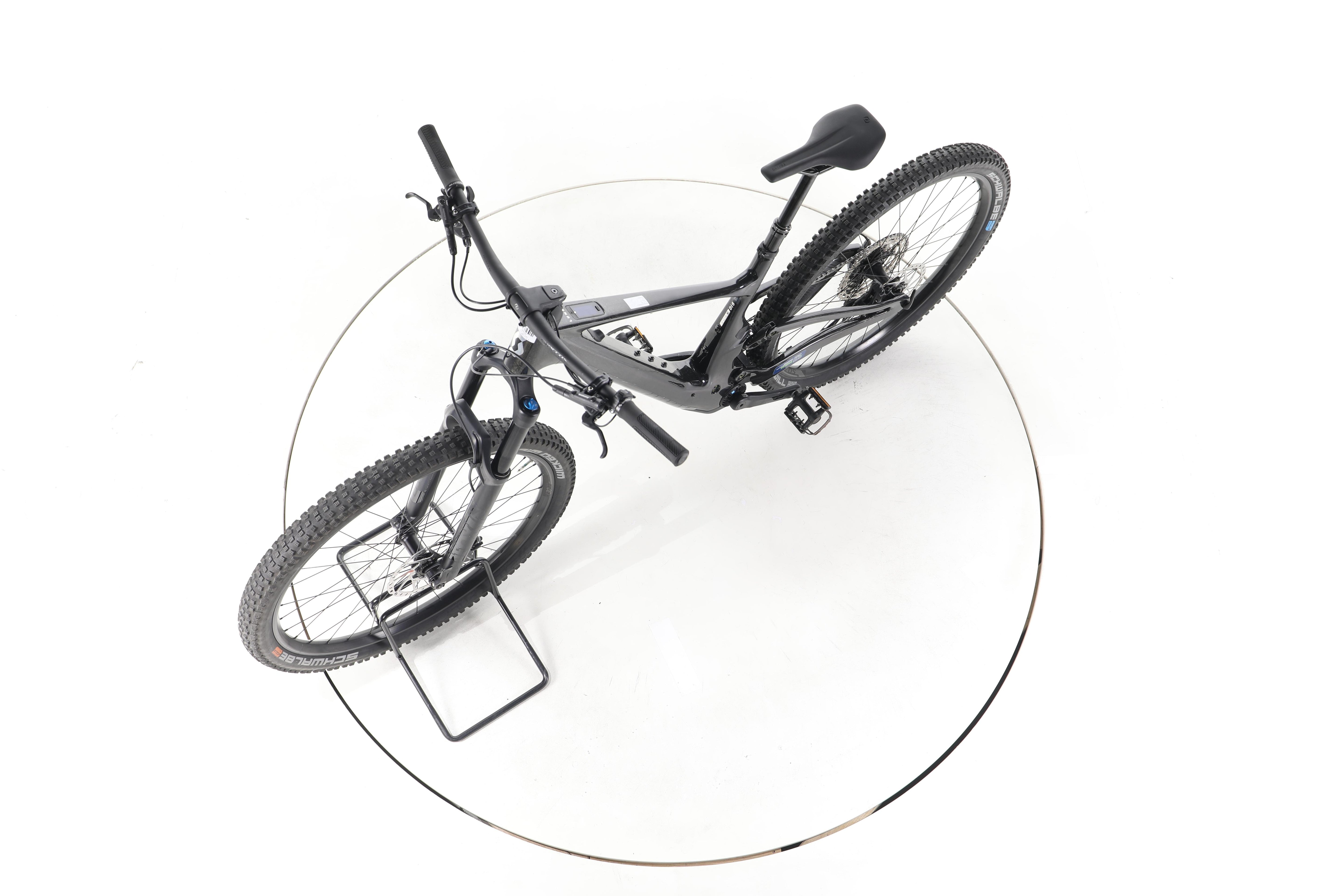 Scott Lumen eRIDE 910 E-Bike Fully Carbon - Image 18