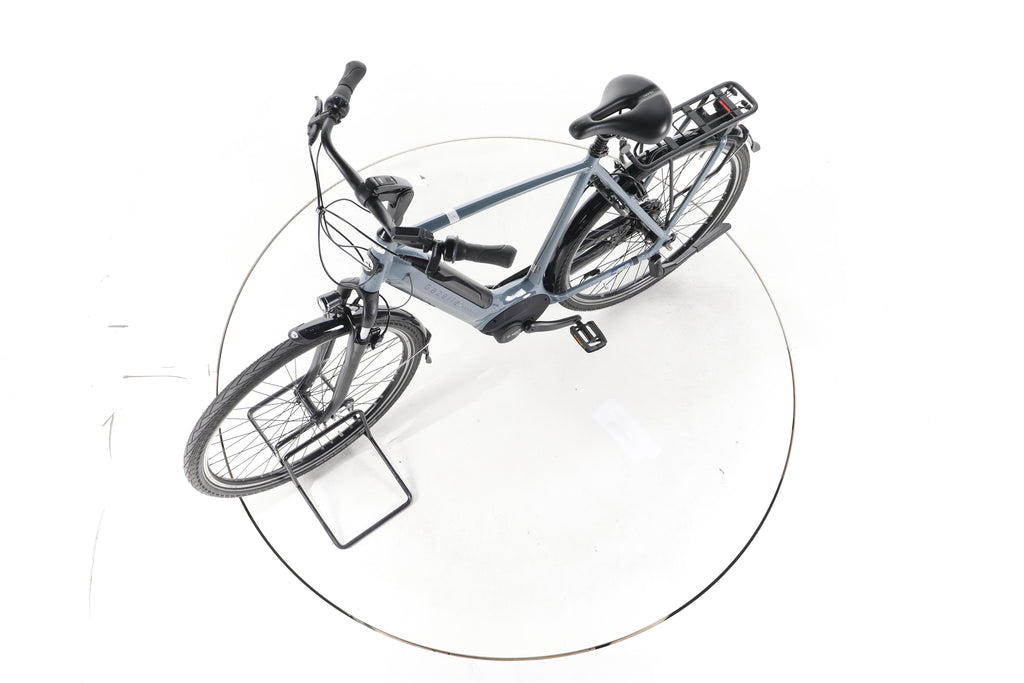 Gazelle Arroyo C7+ HMB Elite City E-Bike - Image 18