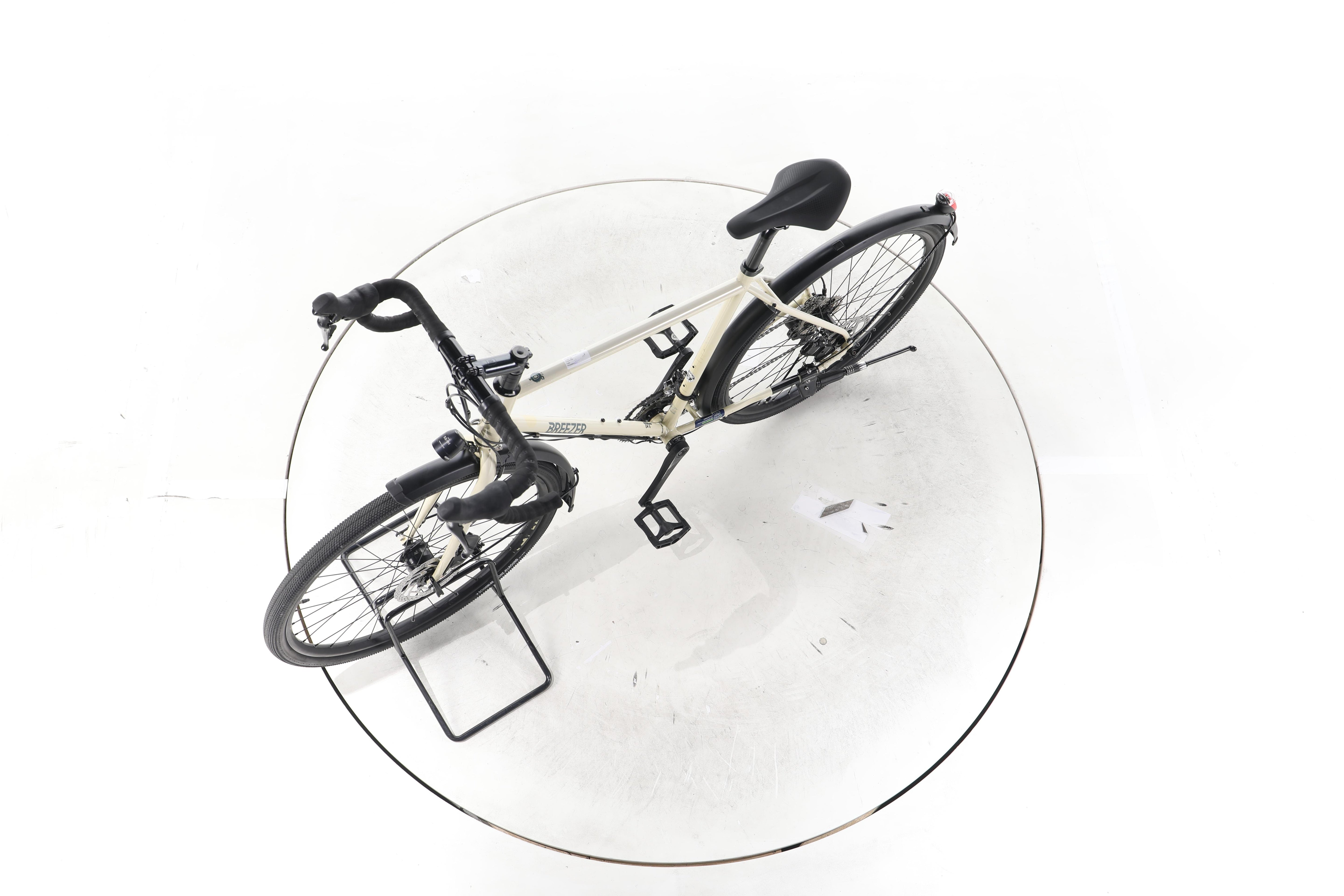Breezer Bikes Doppler Team+ Gravelbike - Image 18