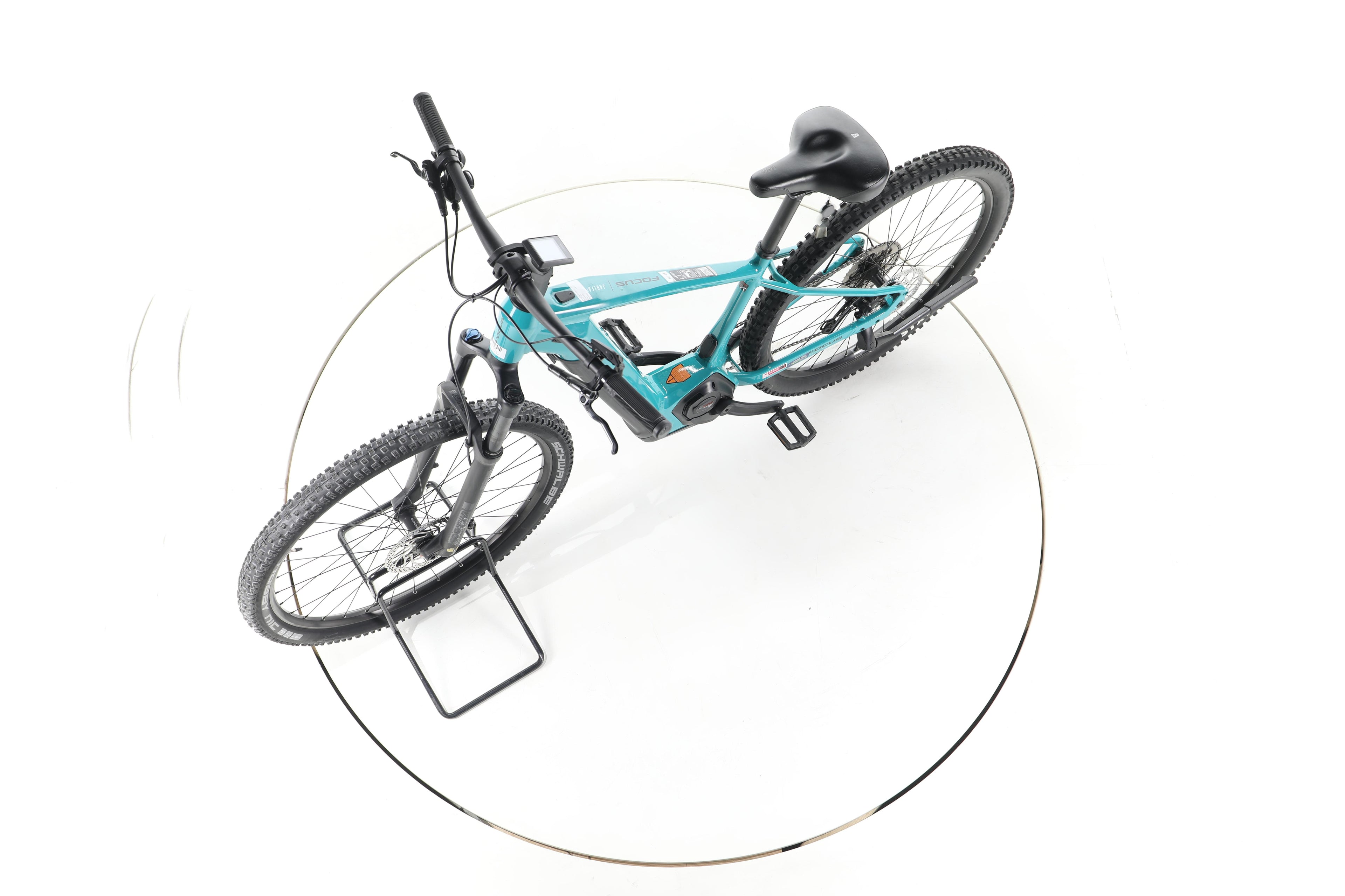 Focus JARIFA² 6.7 E-Bike 2023 - Image 18